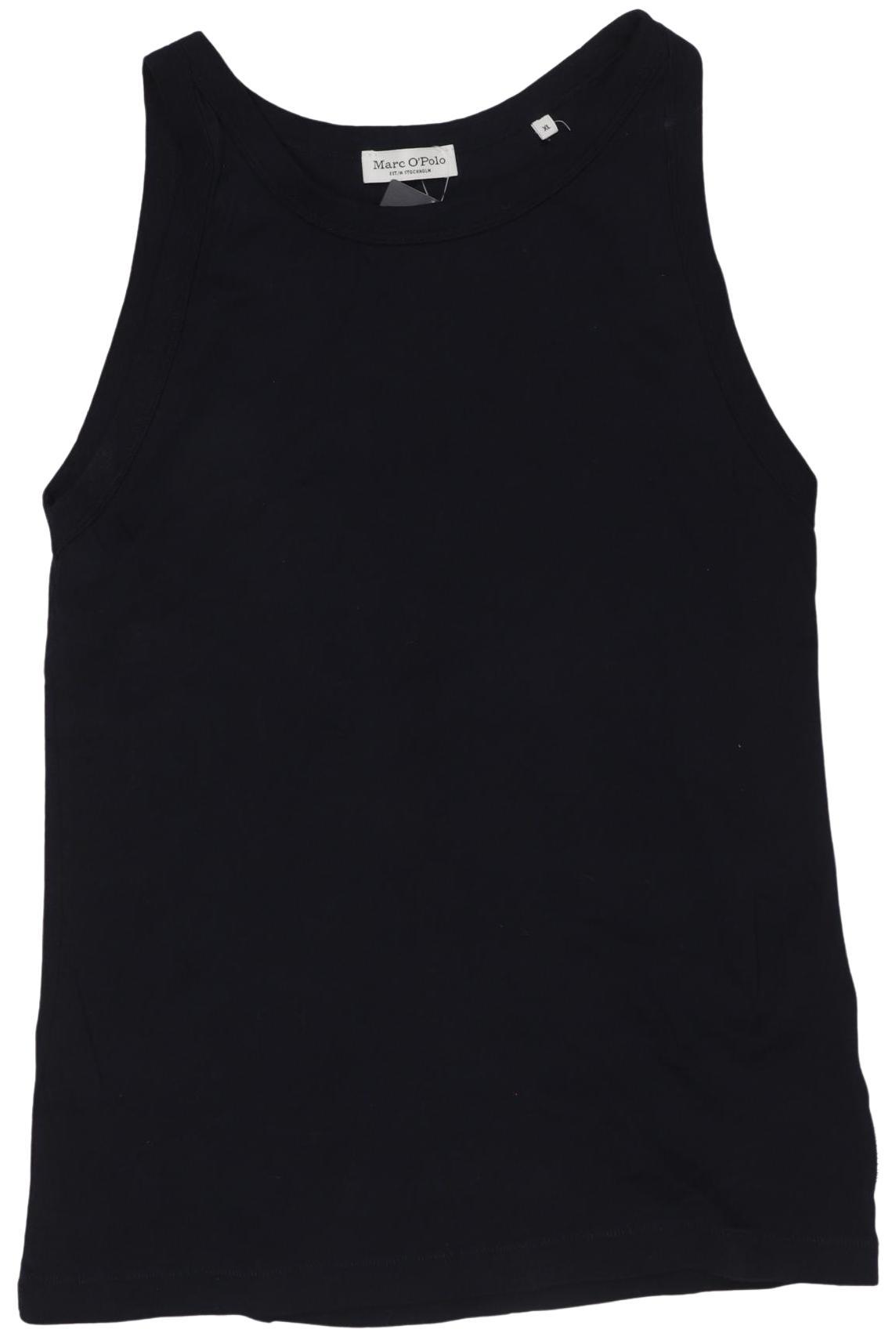 

Marc O Polo Damen Top, schwarz, Gr. 44