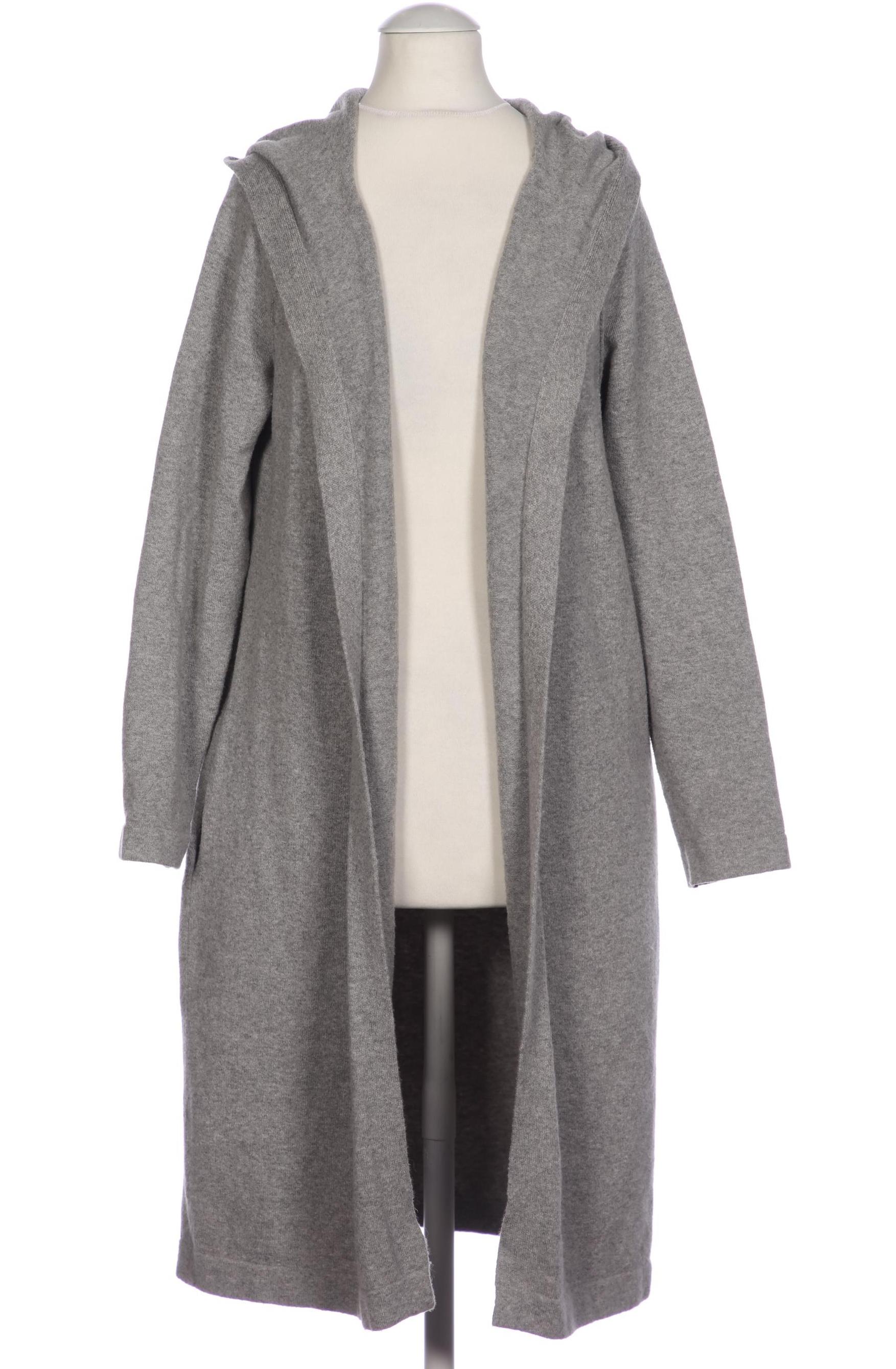 

Marc O Polo Damen Strickjacke, grau