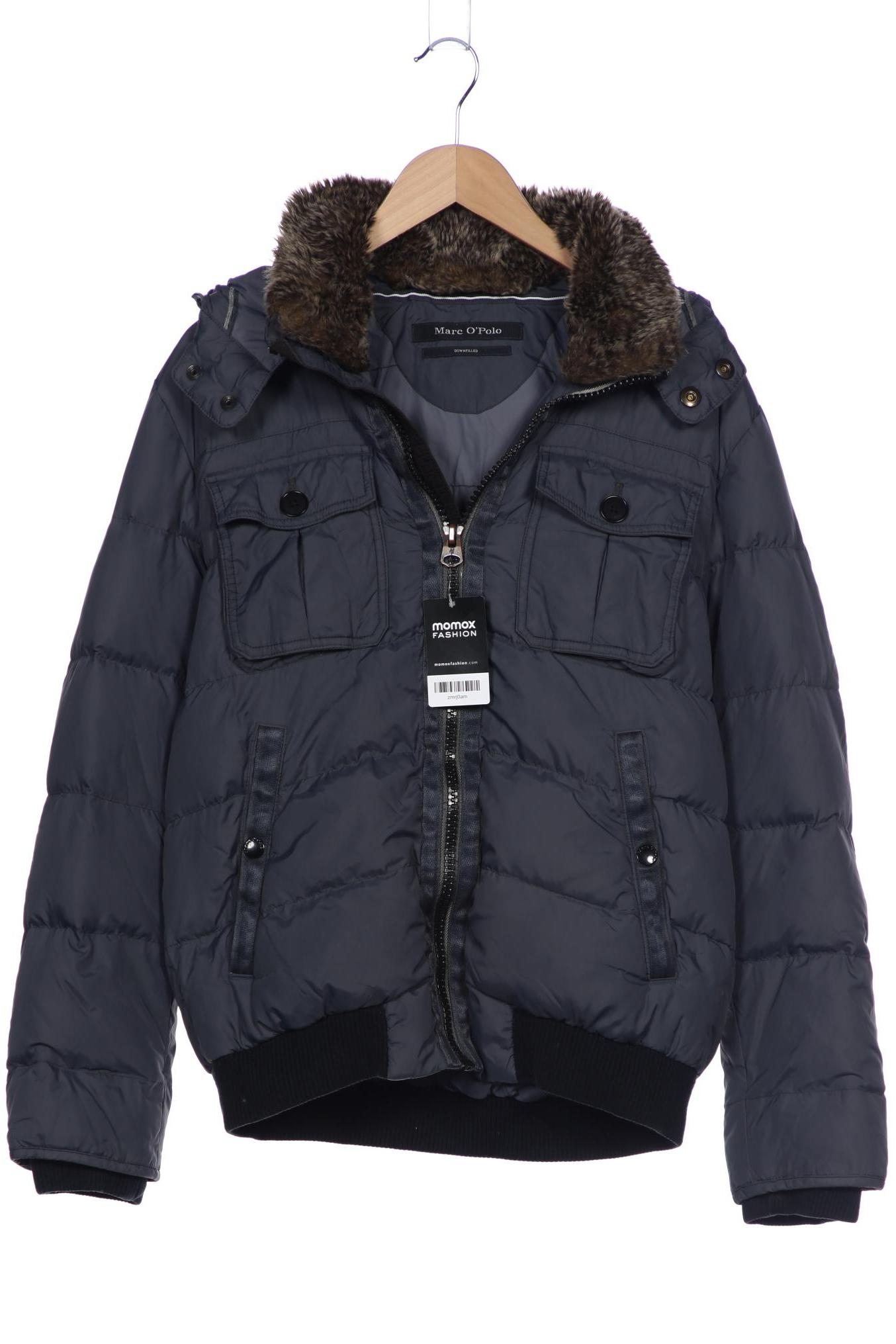 

Marc O Polo Damen Jacke, grau, Gr. 42