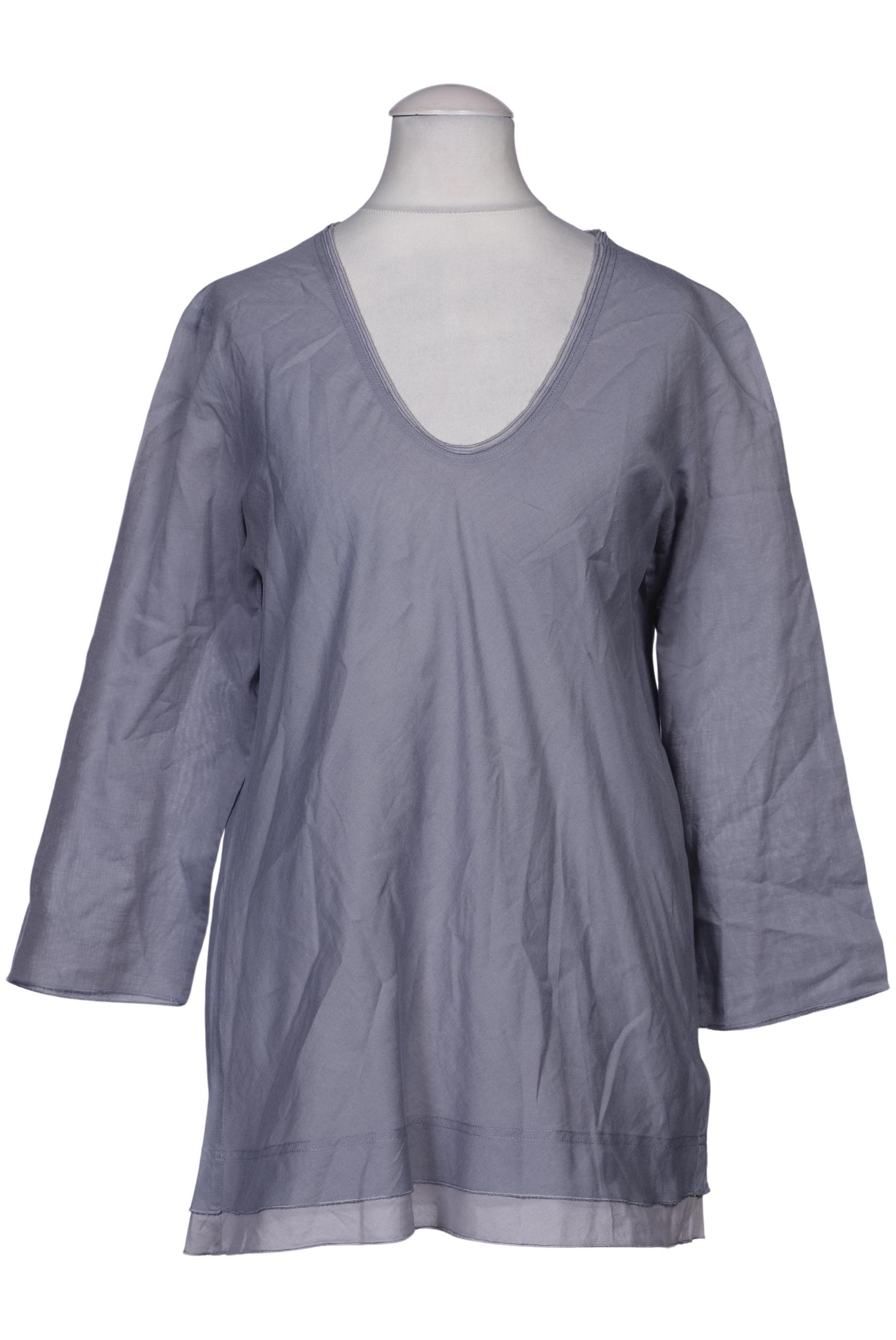 

Marc O Polo Damen Bluse, grau, Gr. 36