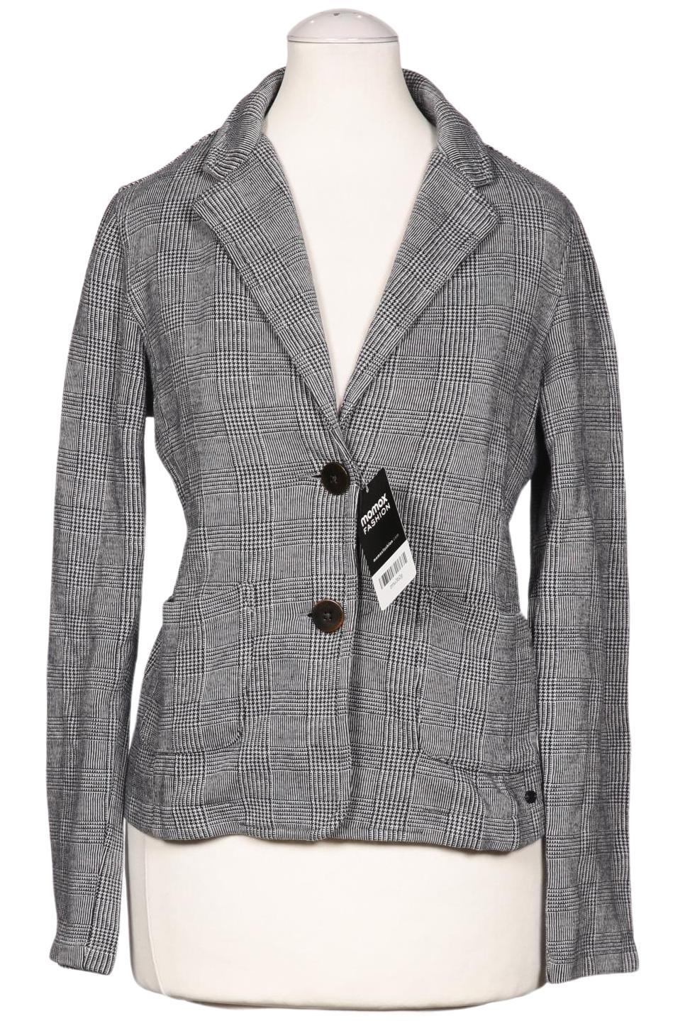 

Marc O Polo Damen Blazer, grau, Gr. 32