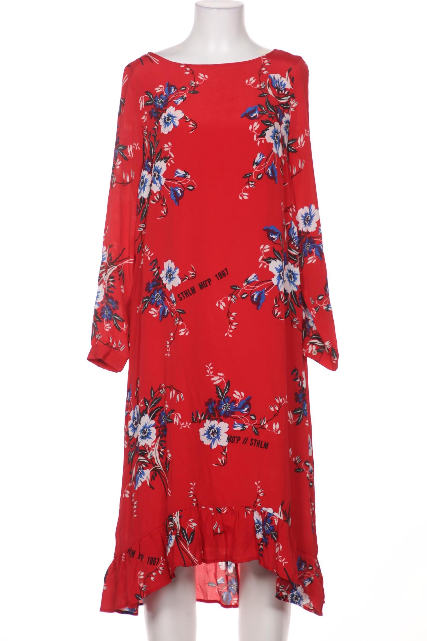 

Marc O Polo Damen Kleid, rot, Gr. 34