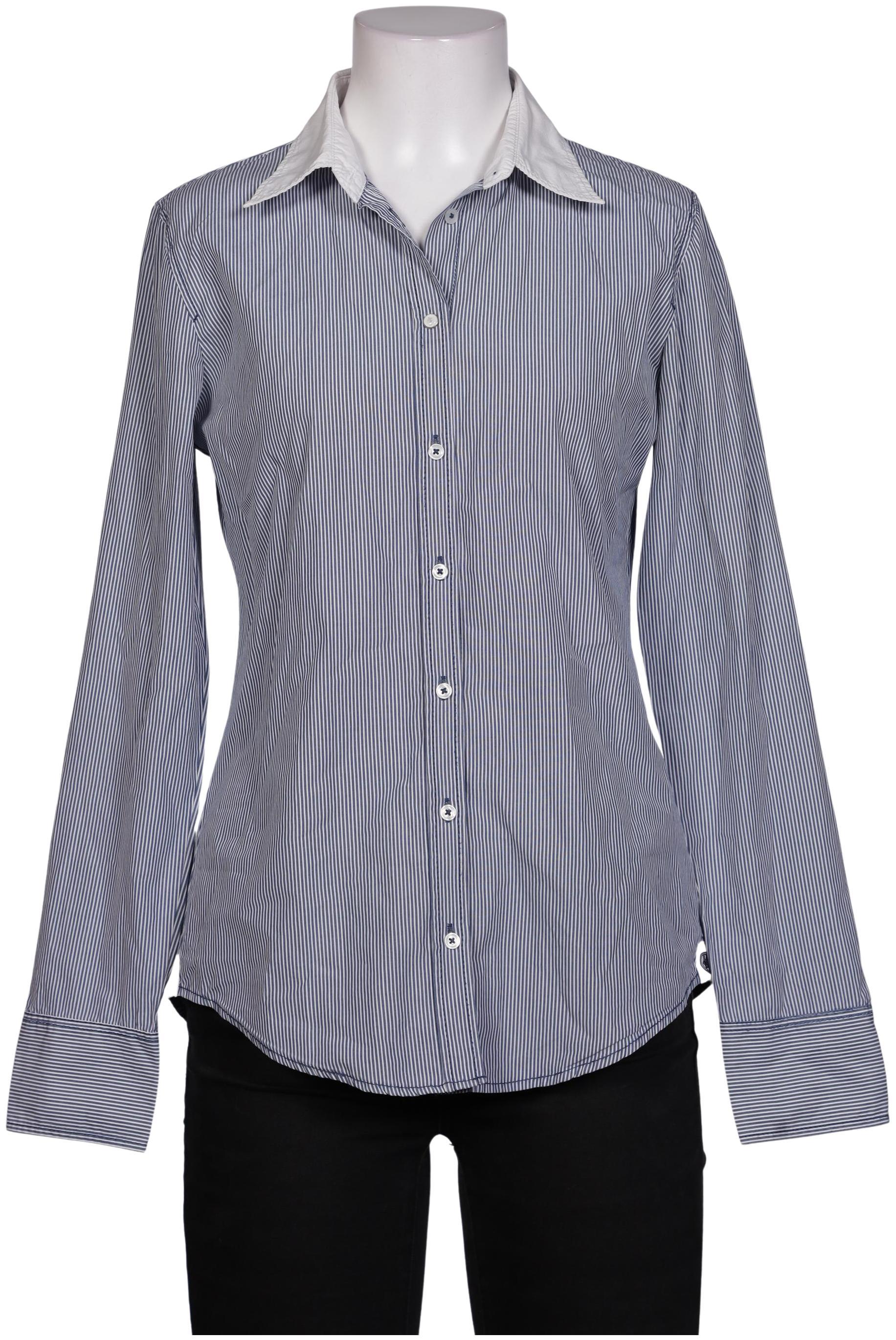 

Marc O Polo Damen Bluse, mehrfarbig, Gr. 36