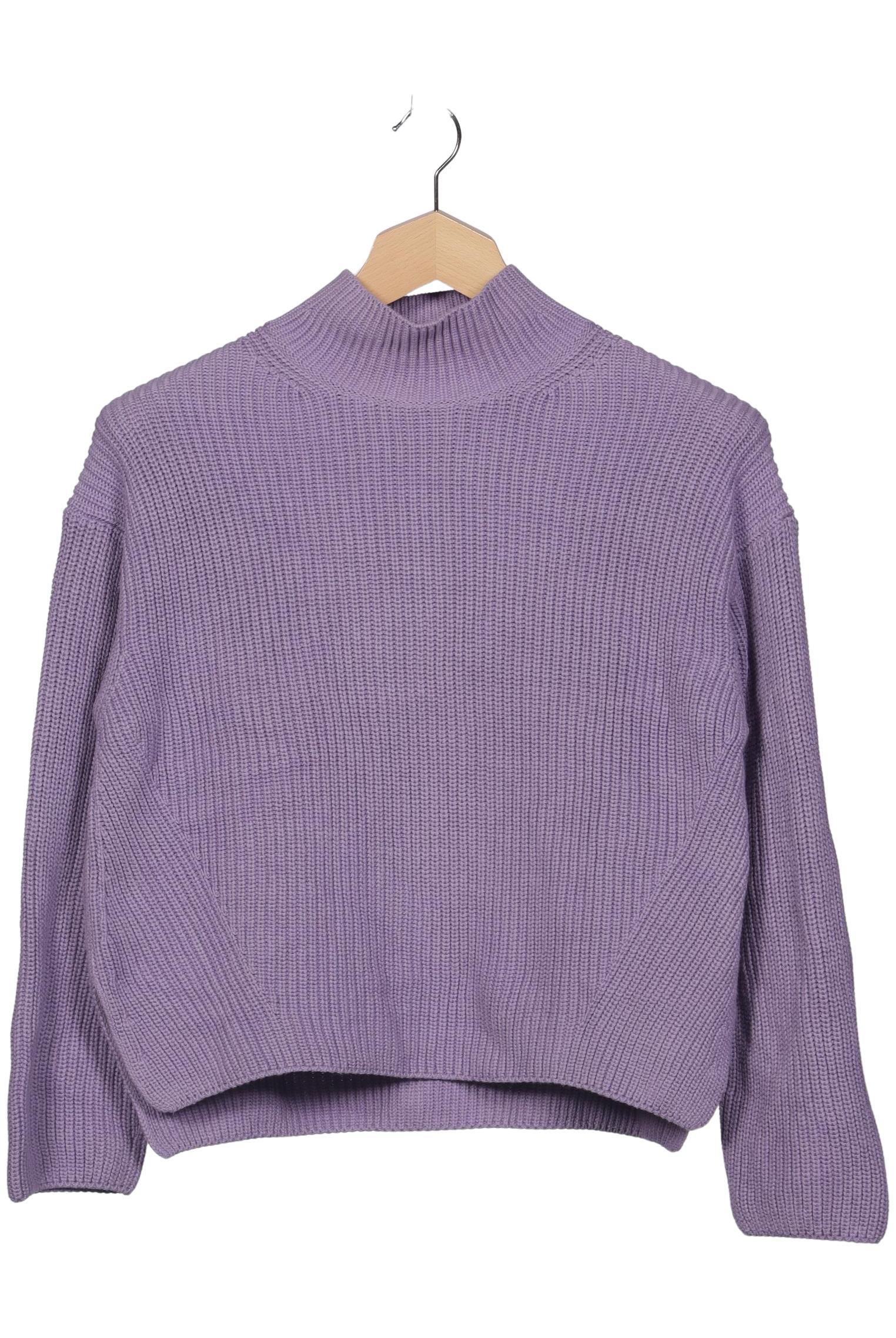 

Marc O Polo Damen Pullover, flieder, Gr. 44