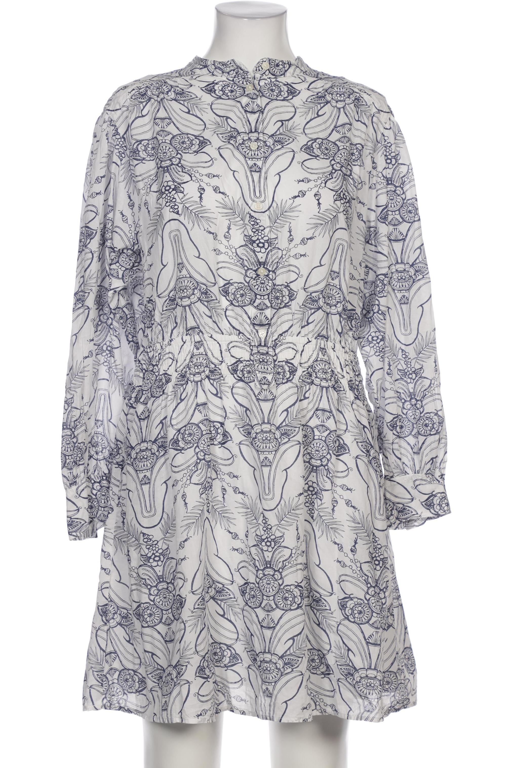 

Marc O Polo Damen Kleid, blau