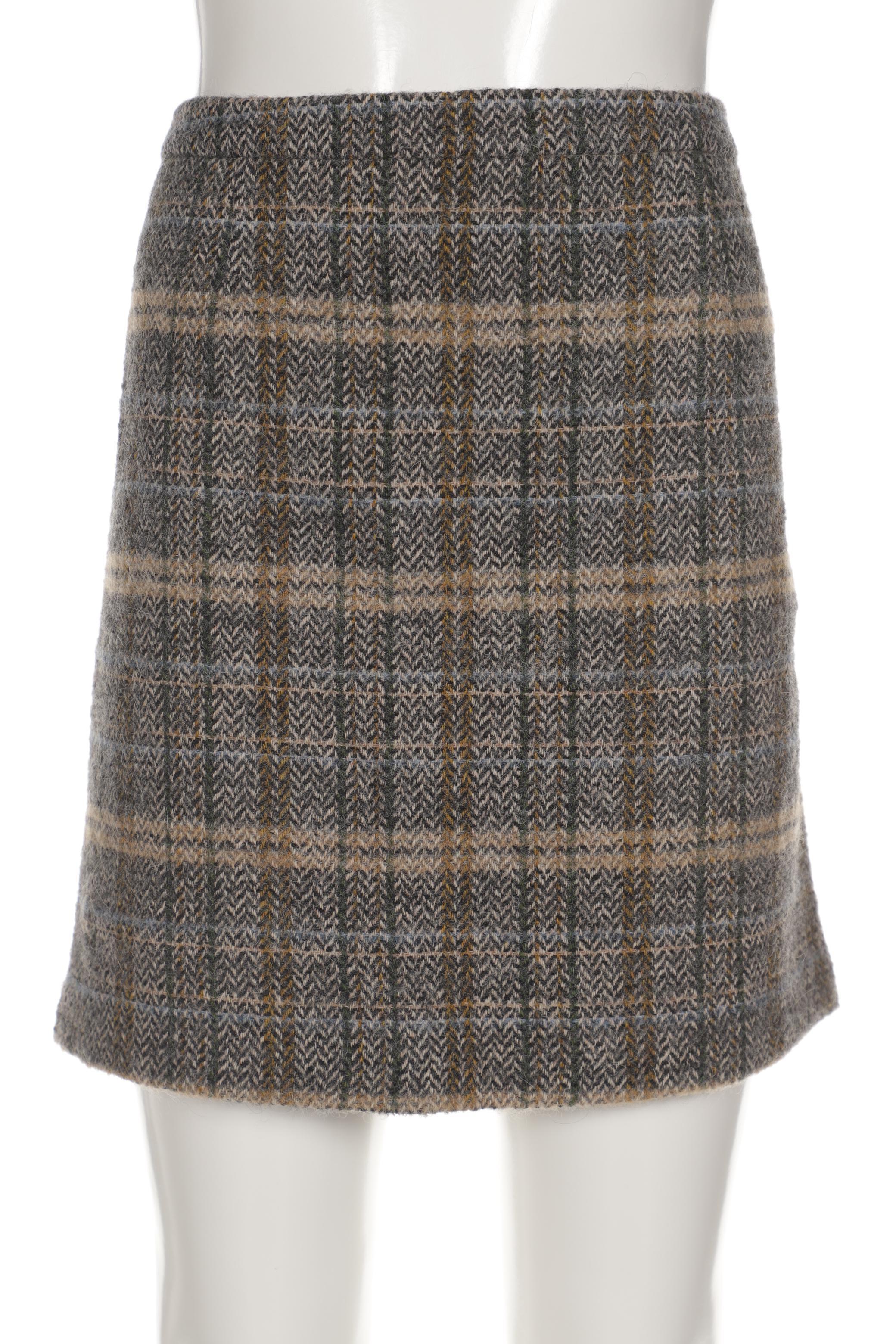 

Marc O Polo Damen Rock, grau, Gr. 40