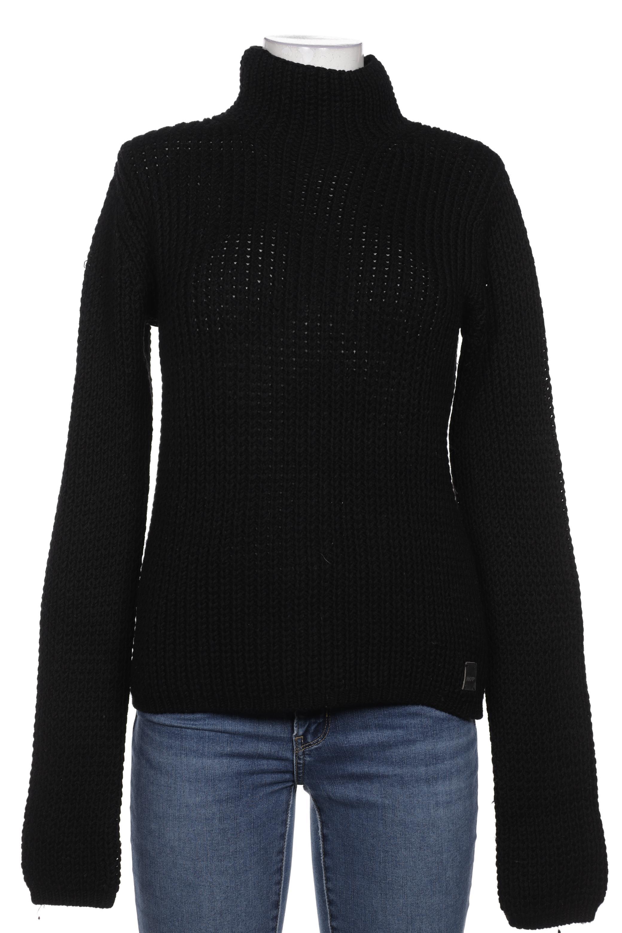 

Marc O Polo Damen Pullover, schwarz