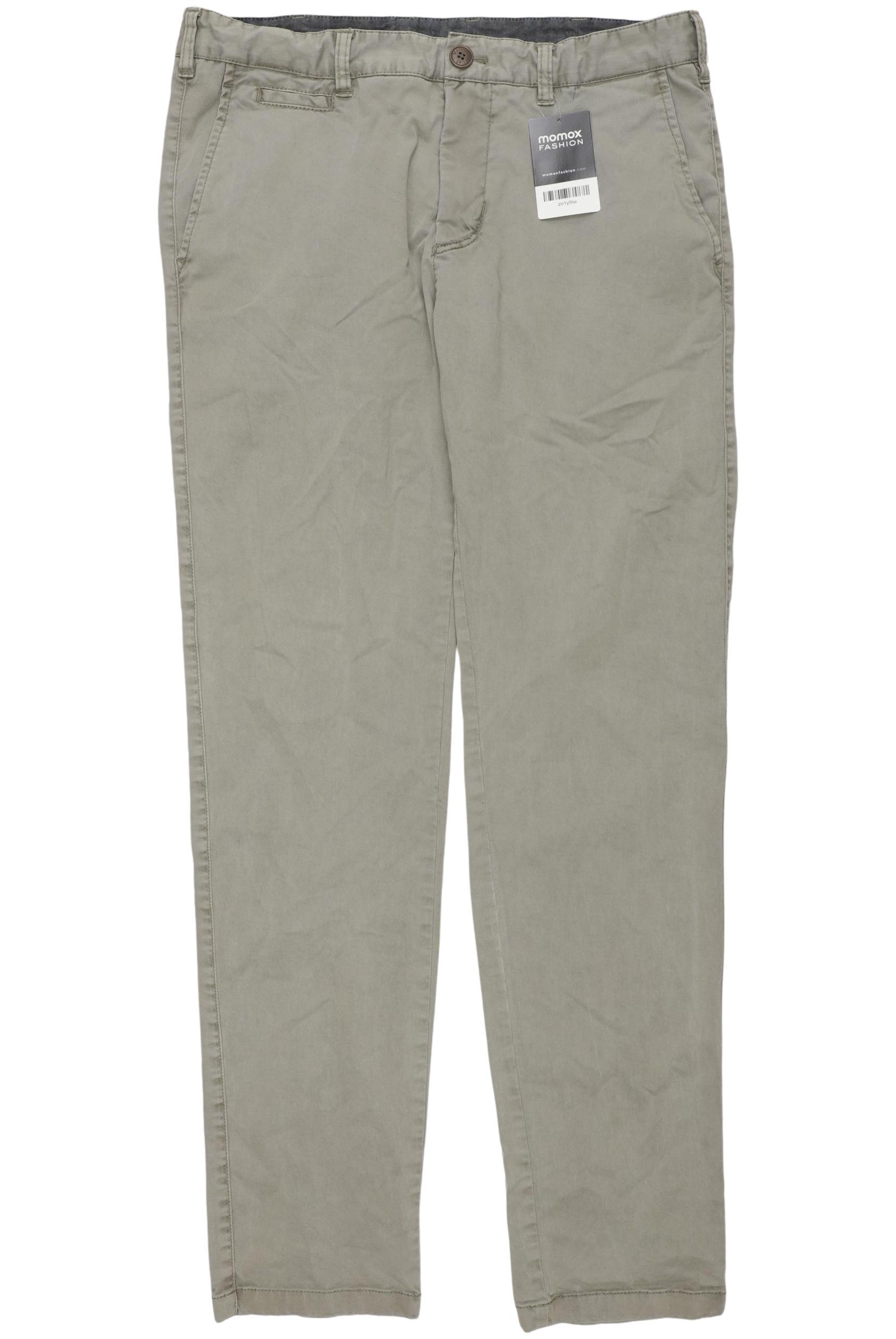 

Marc O Polo Herren Stoffhose, beige, Gr. 31