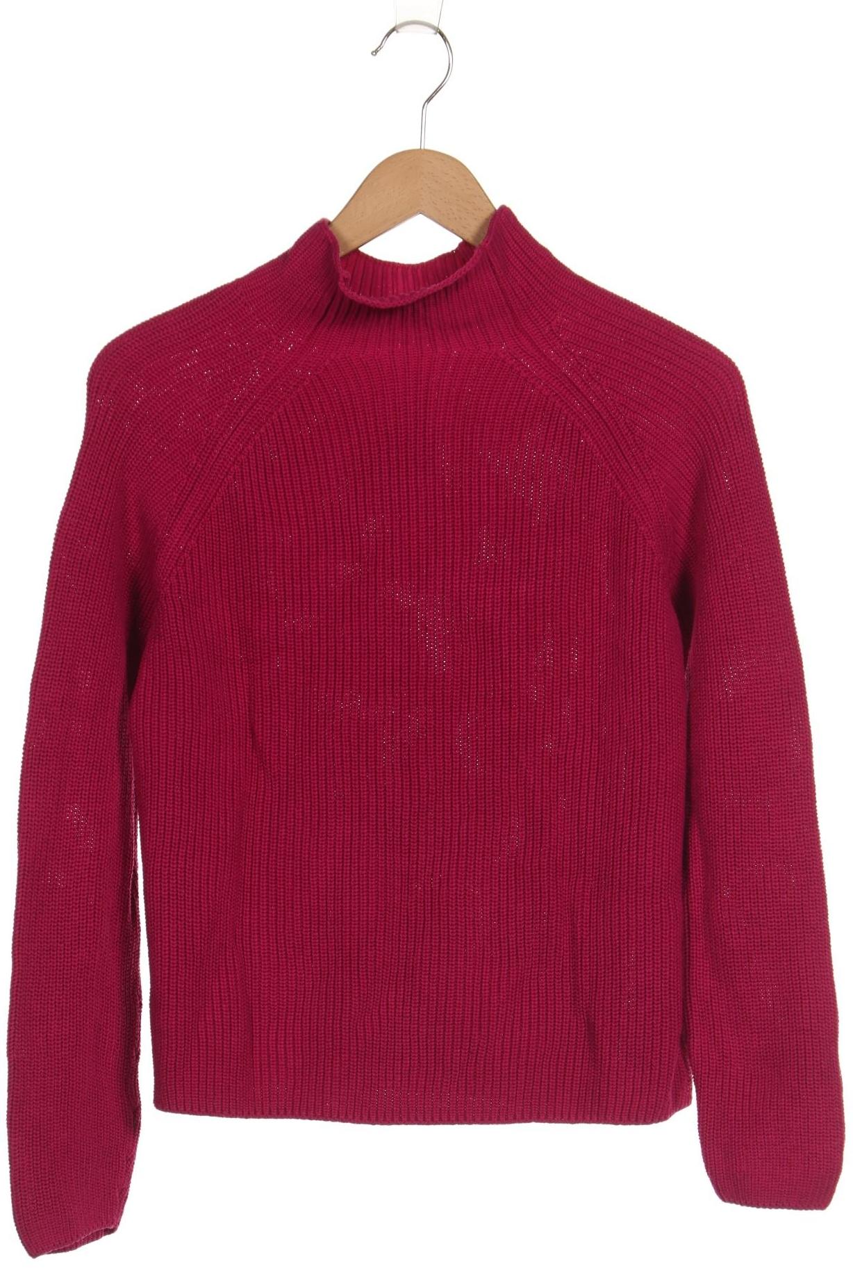 

Marc O Polo Damen Pullover, pink, Gr. 34