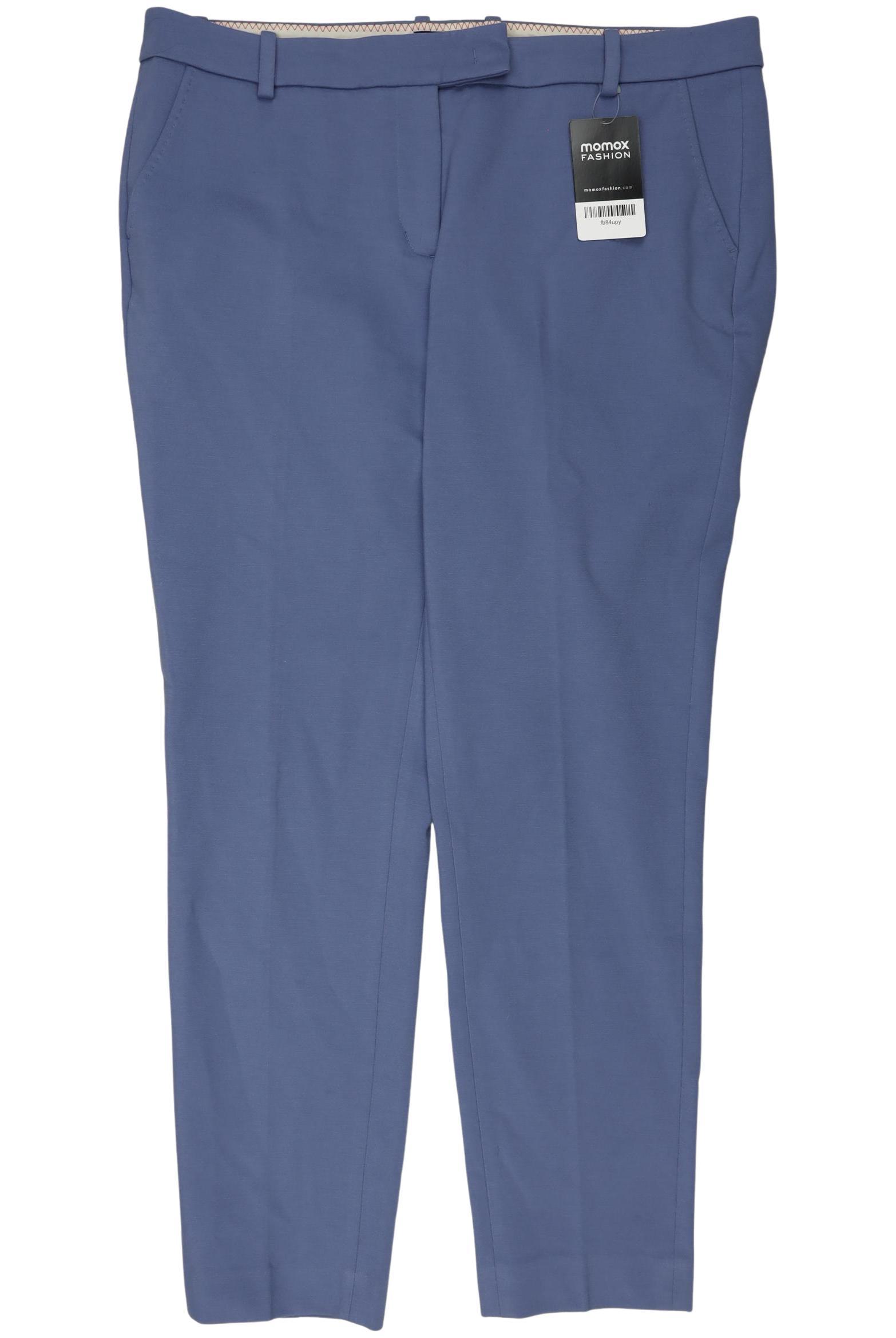 

Marc O Polo Damen Stoffhose, flieder, Gr. 42