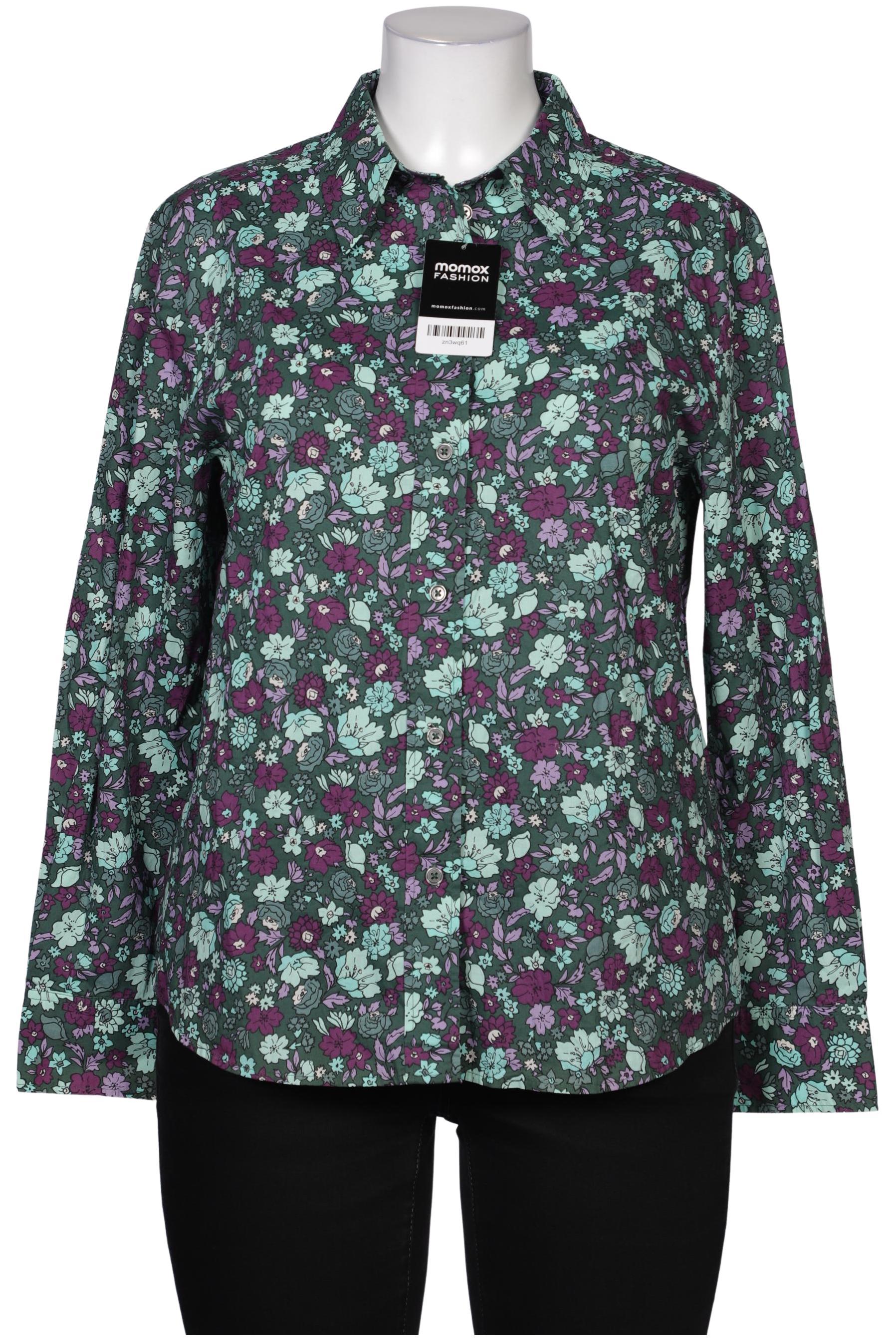 

Marc O Polo Damen Bluse, mehrfarbig, Gr. 38