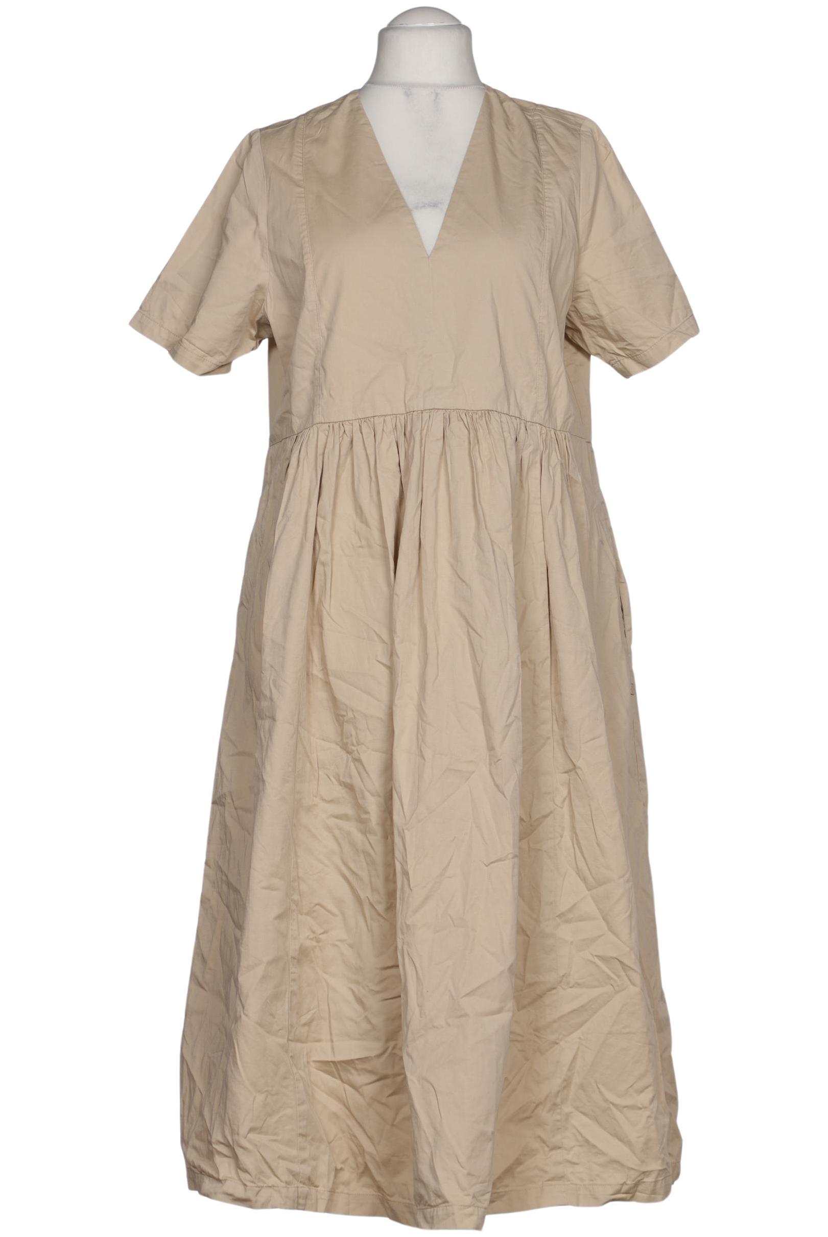 

Marc O Polo Damen Kleid, beige, Gr. 42
