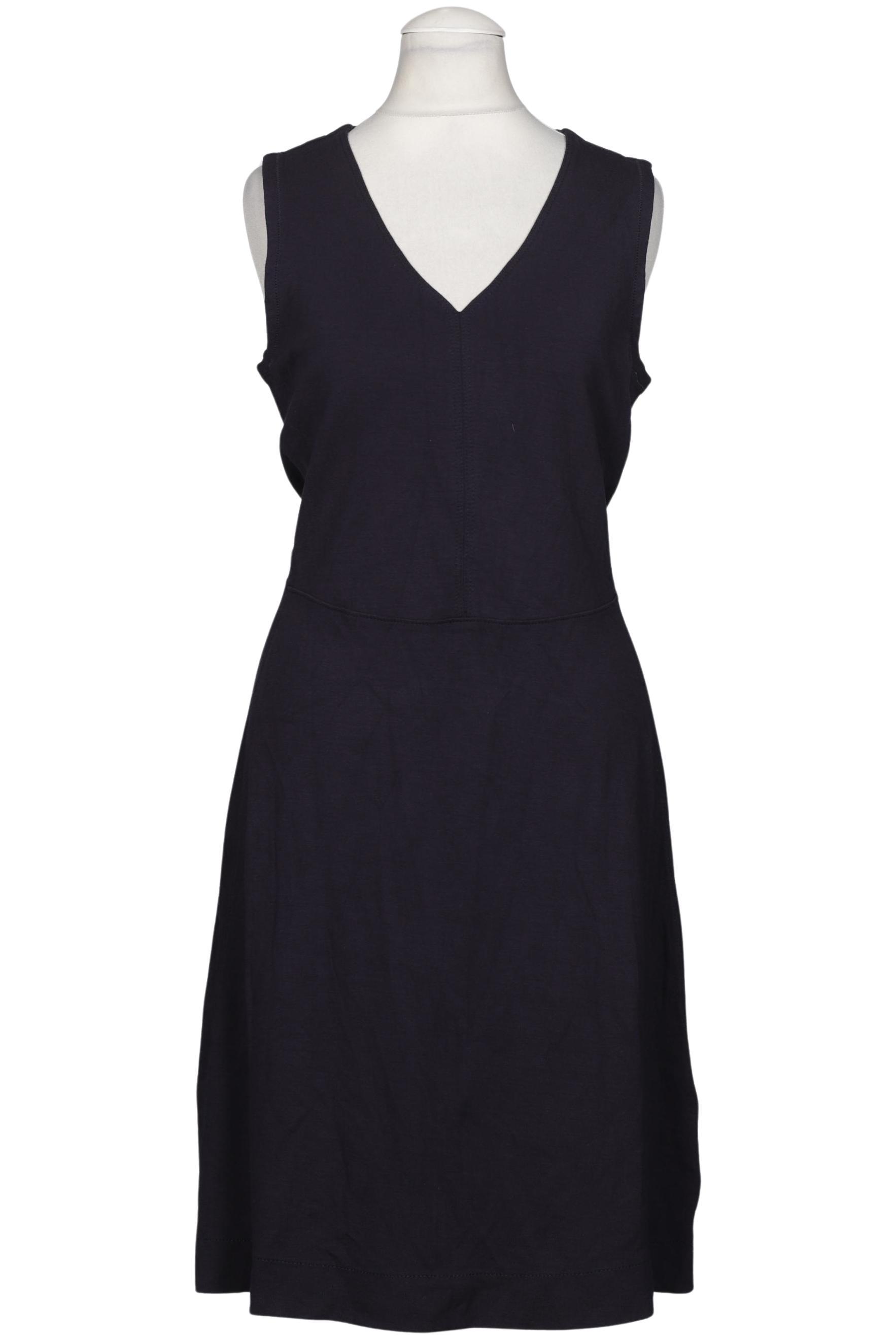 

Marc O Polo Damen Kleid, marineblau, Gr. 40