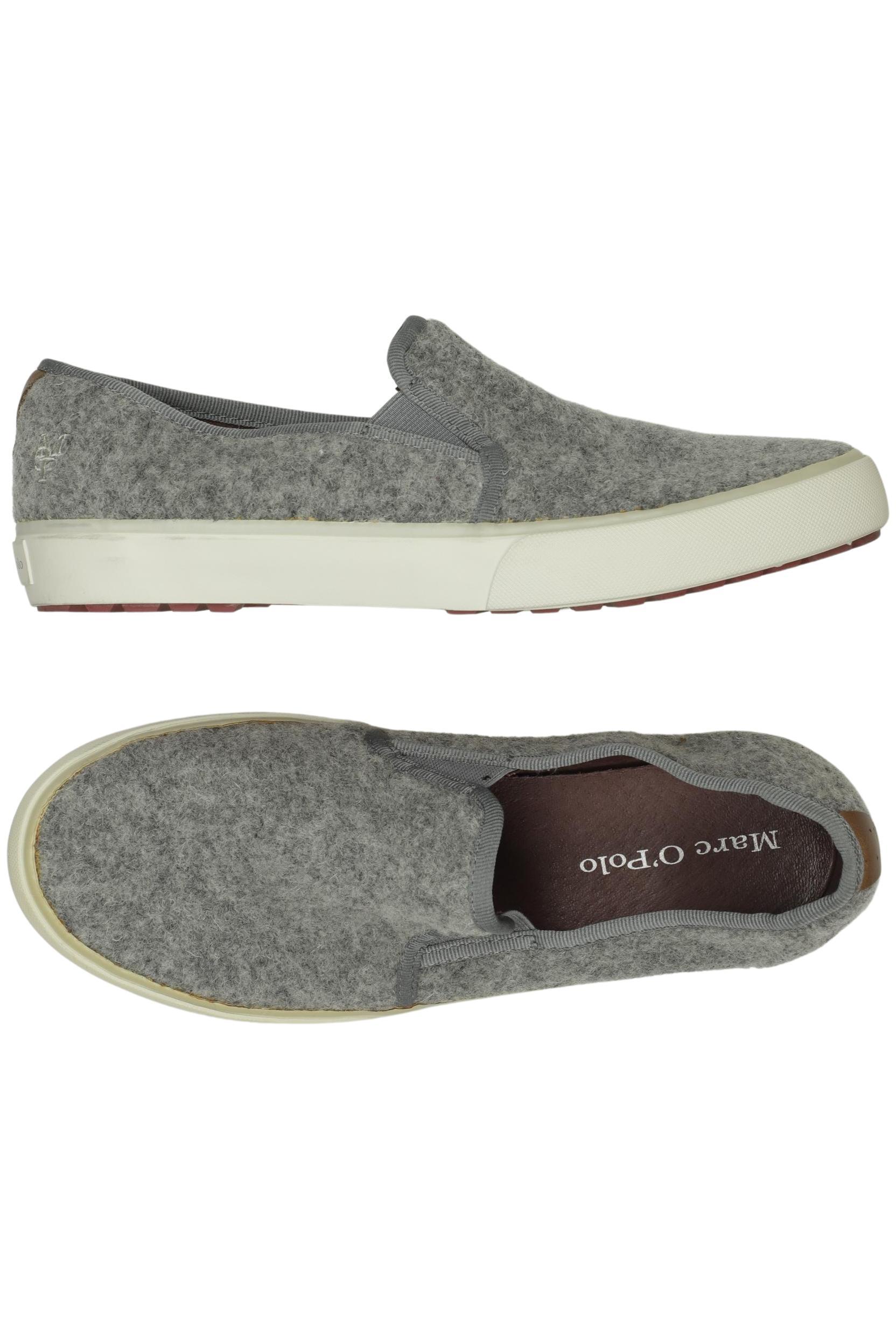 

Marc O Polo Damen Halbschuh, grau, Gr. 40