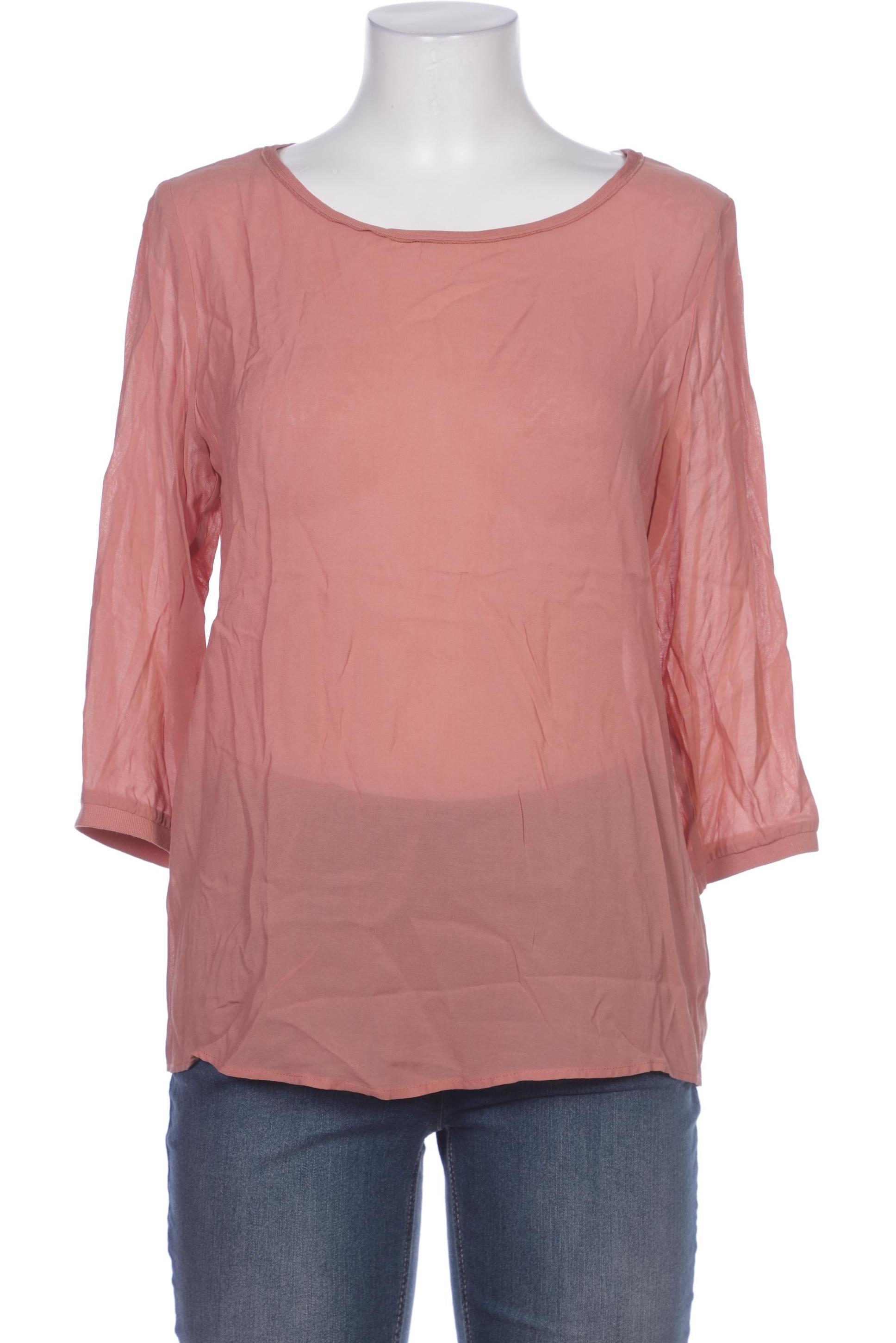 

Marc O Polo Damen Bluse, orange, Gr. 38