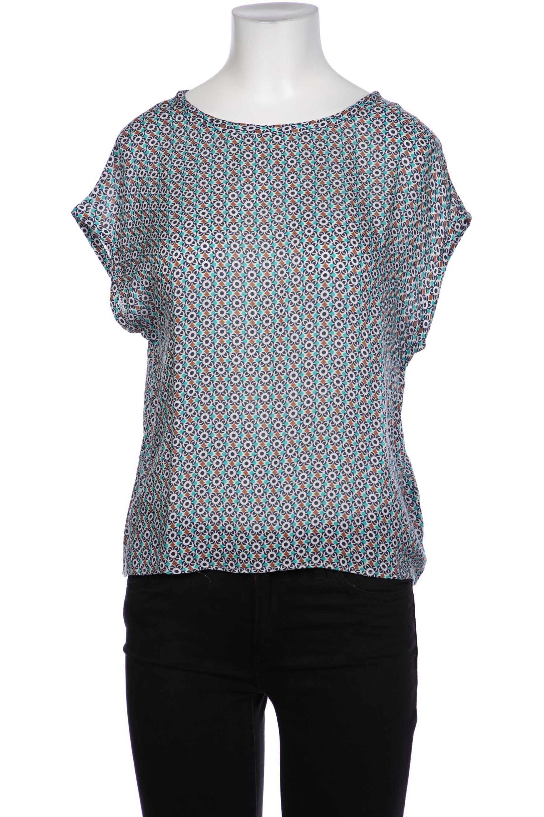 

Marc O Polo Damen Bluse, türkis