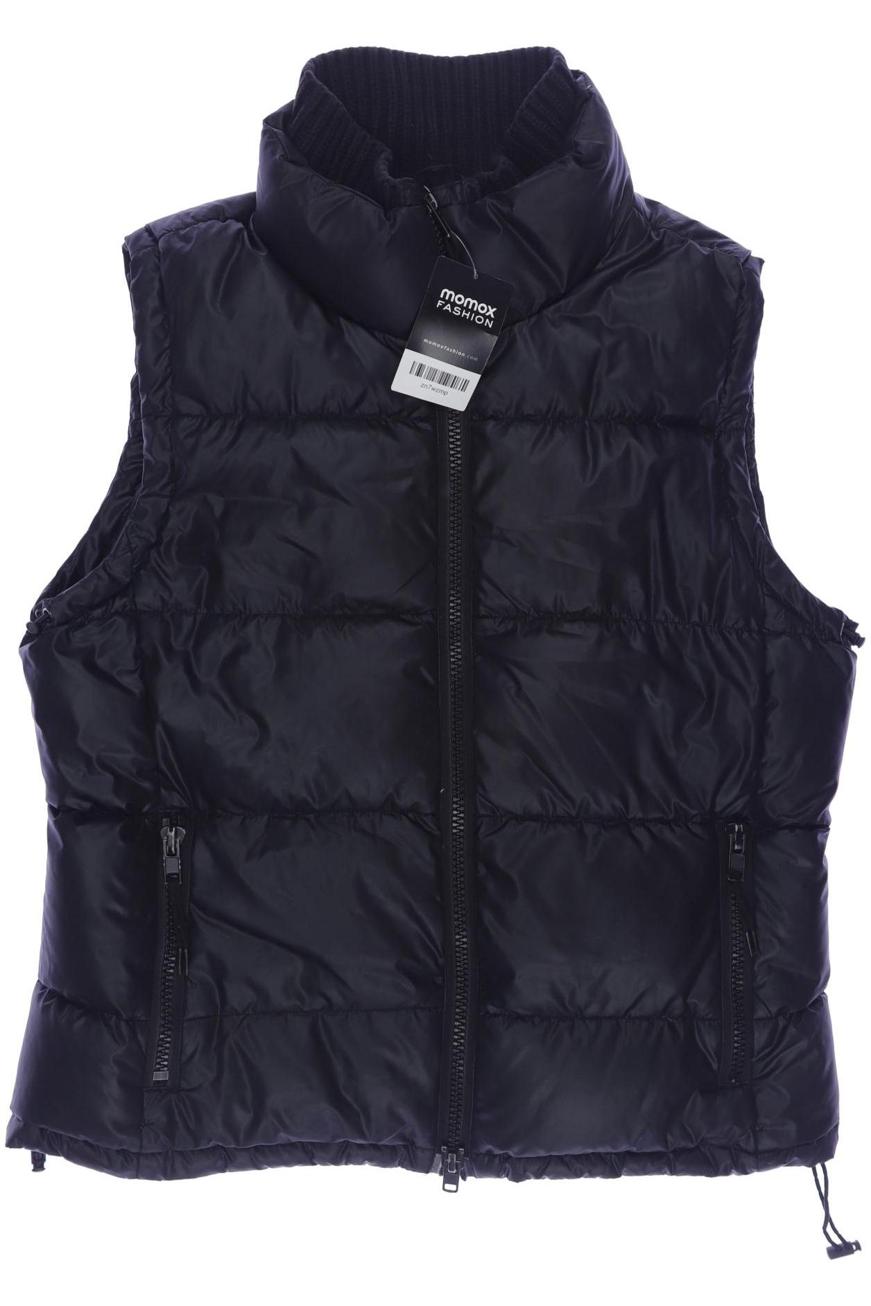 

Marc O Polo Damen Weste, schwarz, Gr. 38