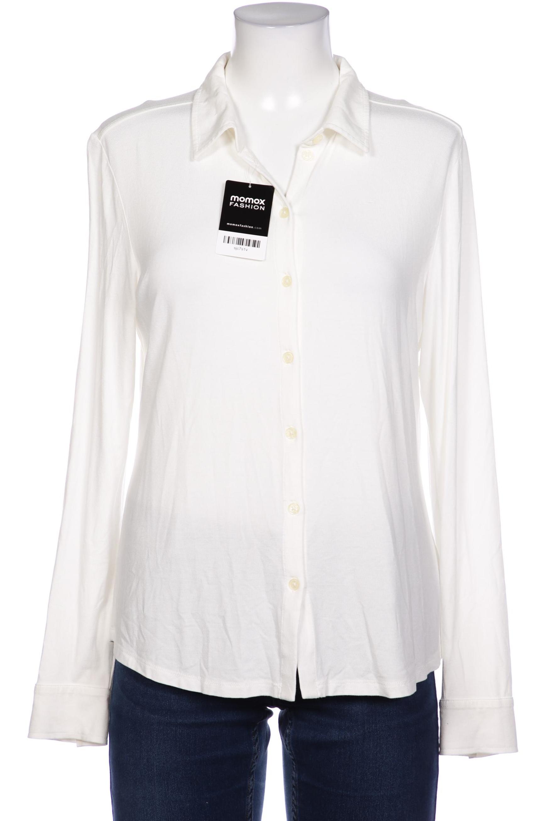 

Marc O Polo Damen Bluse, cremeweiß, Gr. 42