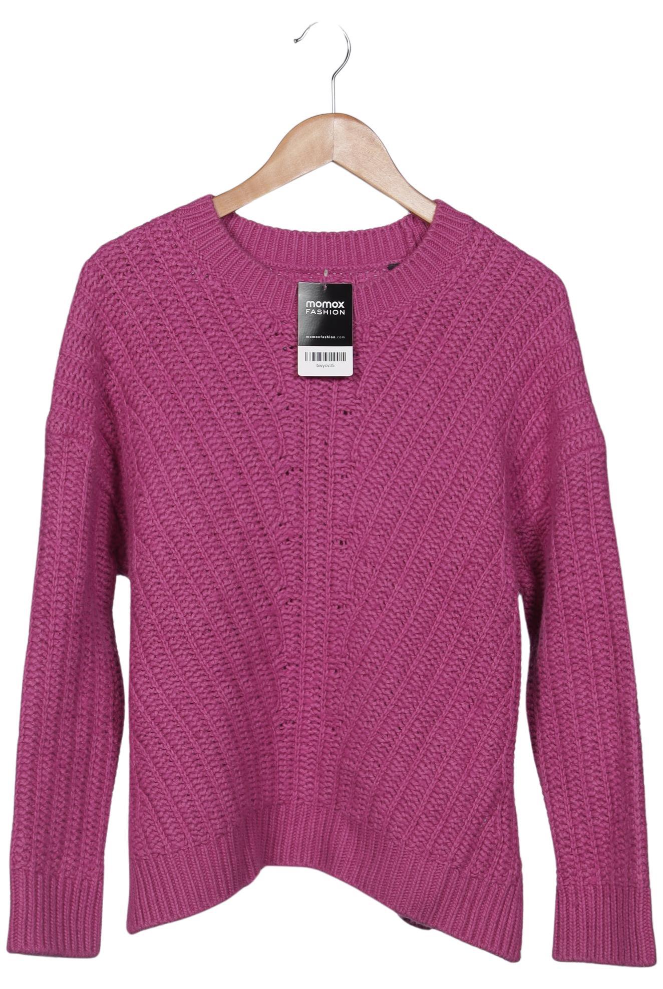 

Marc O Polo Damen Pullover, pink, Gr. 38