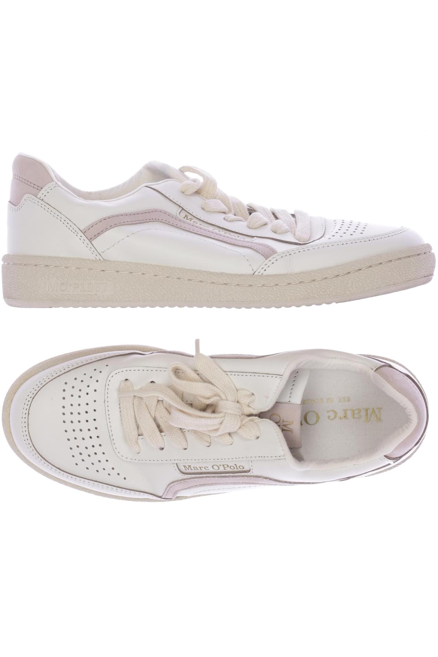 

Marc O Polo Damen Sneakers, weiß, Gr. 38