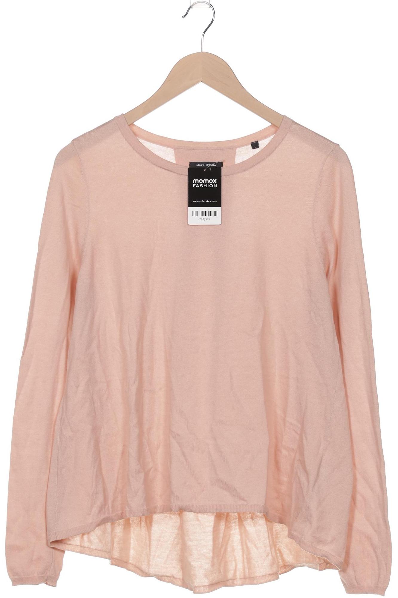 

Marc O Polo Damen Pullover, pink, Gr. 42