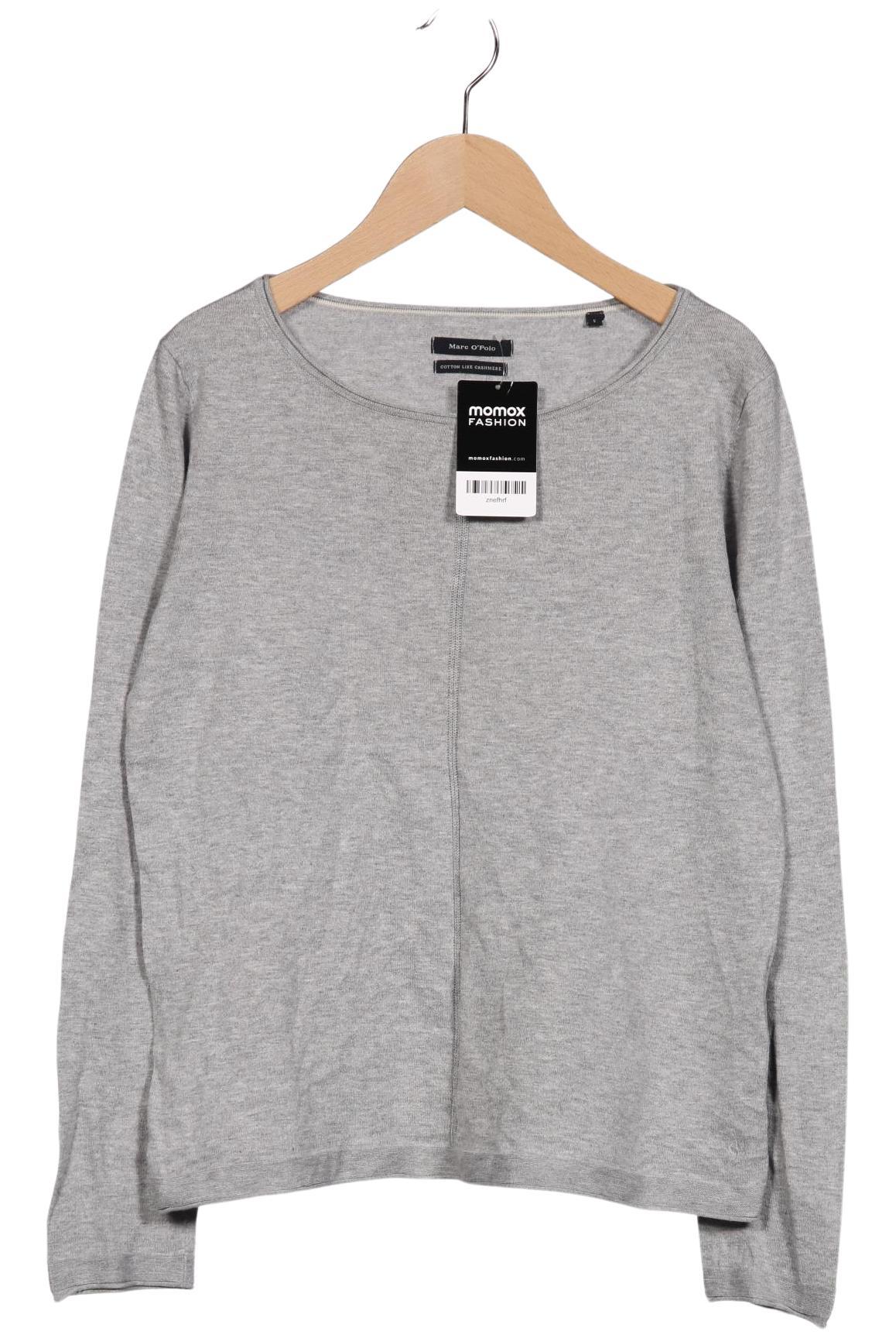

Marc O Polo Damen Pullover, grau, Gr. 36