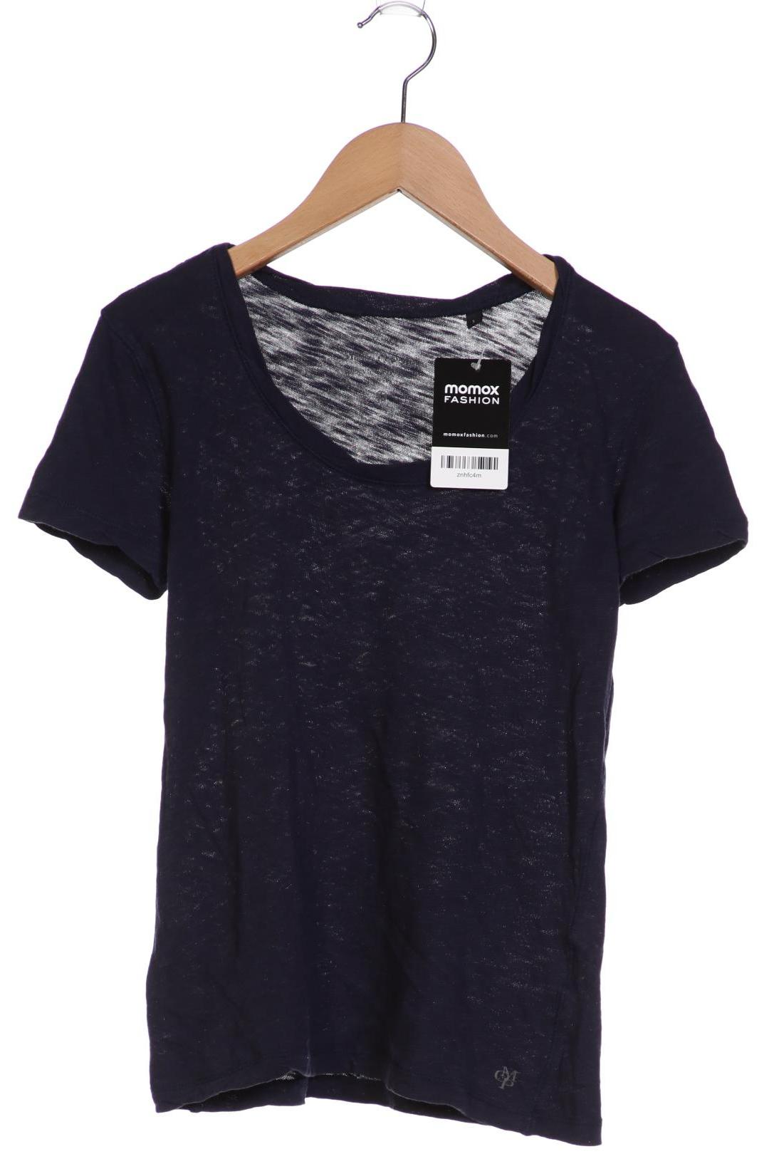 

Marc O Polo Damen T-Shirt, marineblau