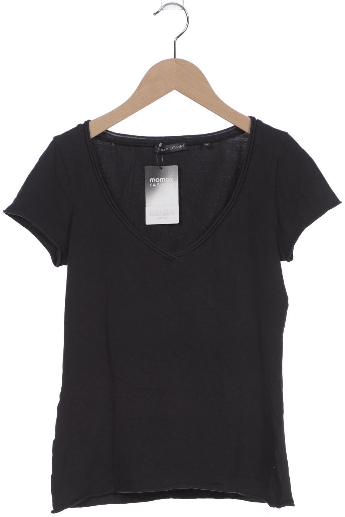 

Marc O Polo Damen T-Shirt, grau, Gr. 38