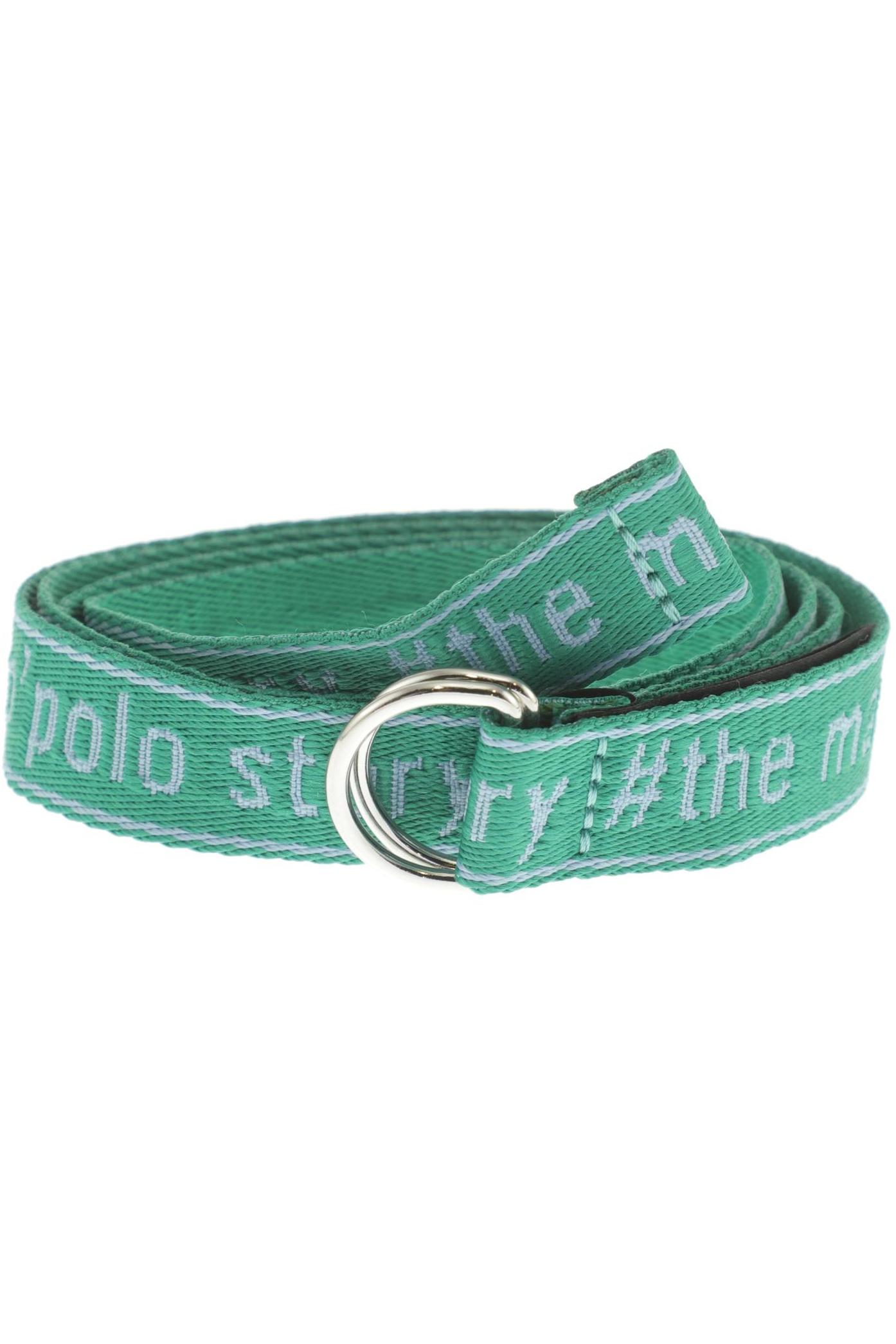 

Marc O Polo Damen Gürtel, grün