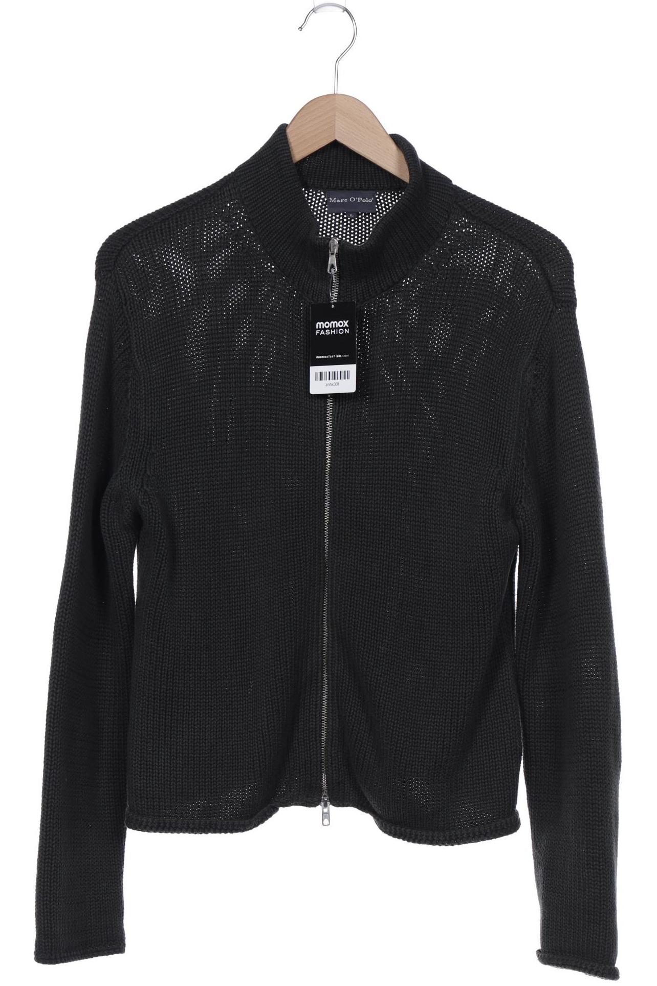 

Marc O Polo Damen Strickjacke, grün