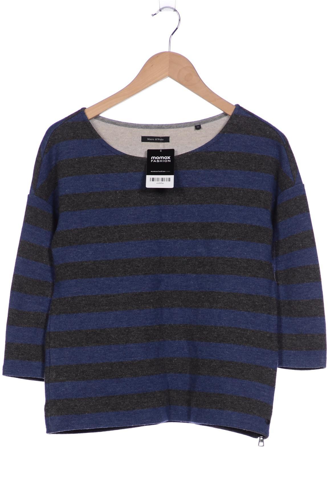 

Marc O Polo Damen Pullover, grau, Gr. 34