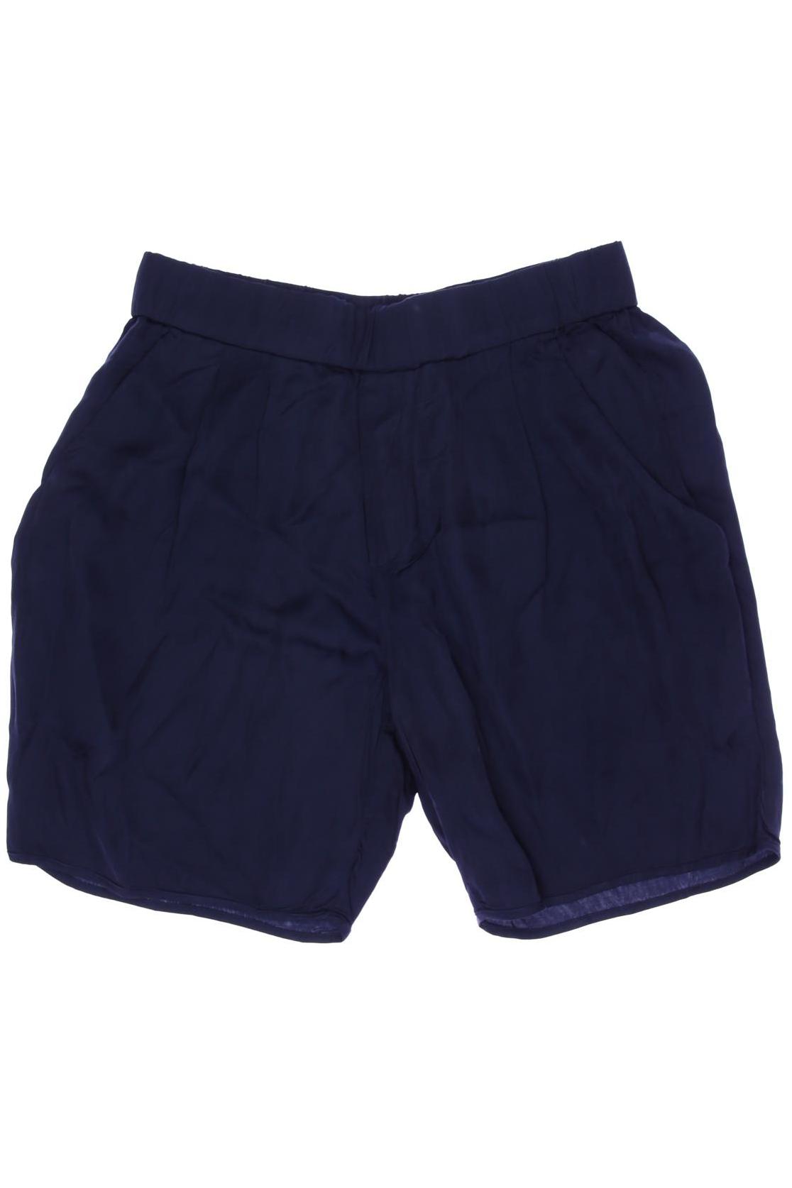 

Marc O Polo Damen Shorts, marineblau, Gr. 34