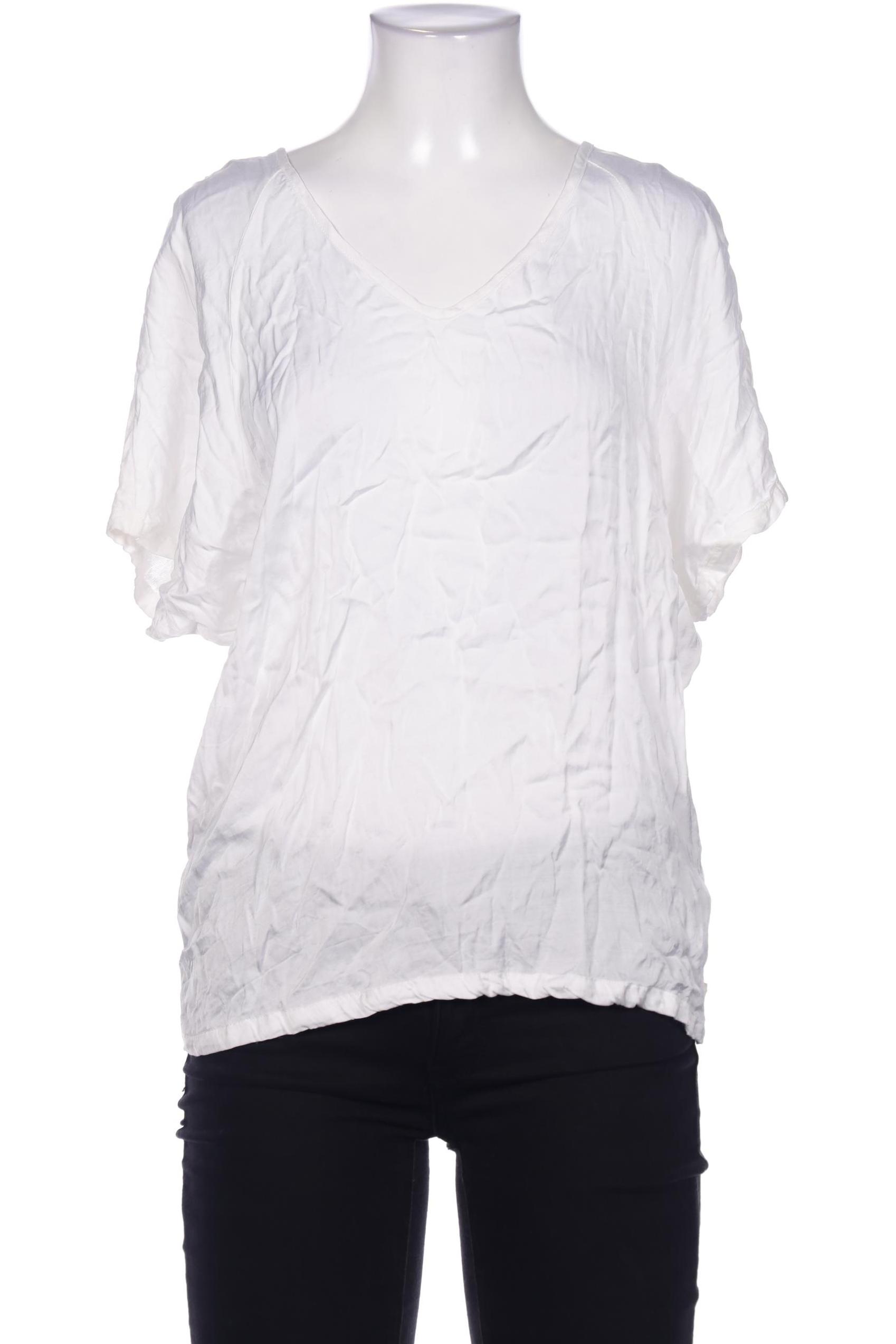 

Marc O Polo Damen Bluse, cremeweiß, Gr. 36