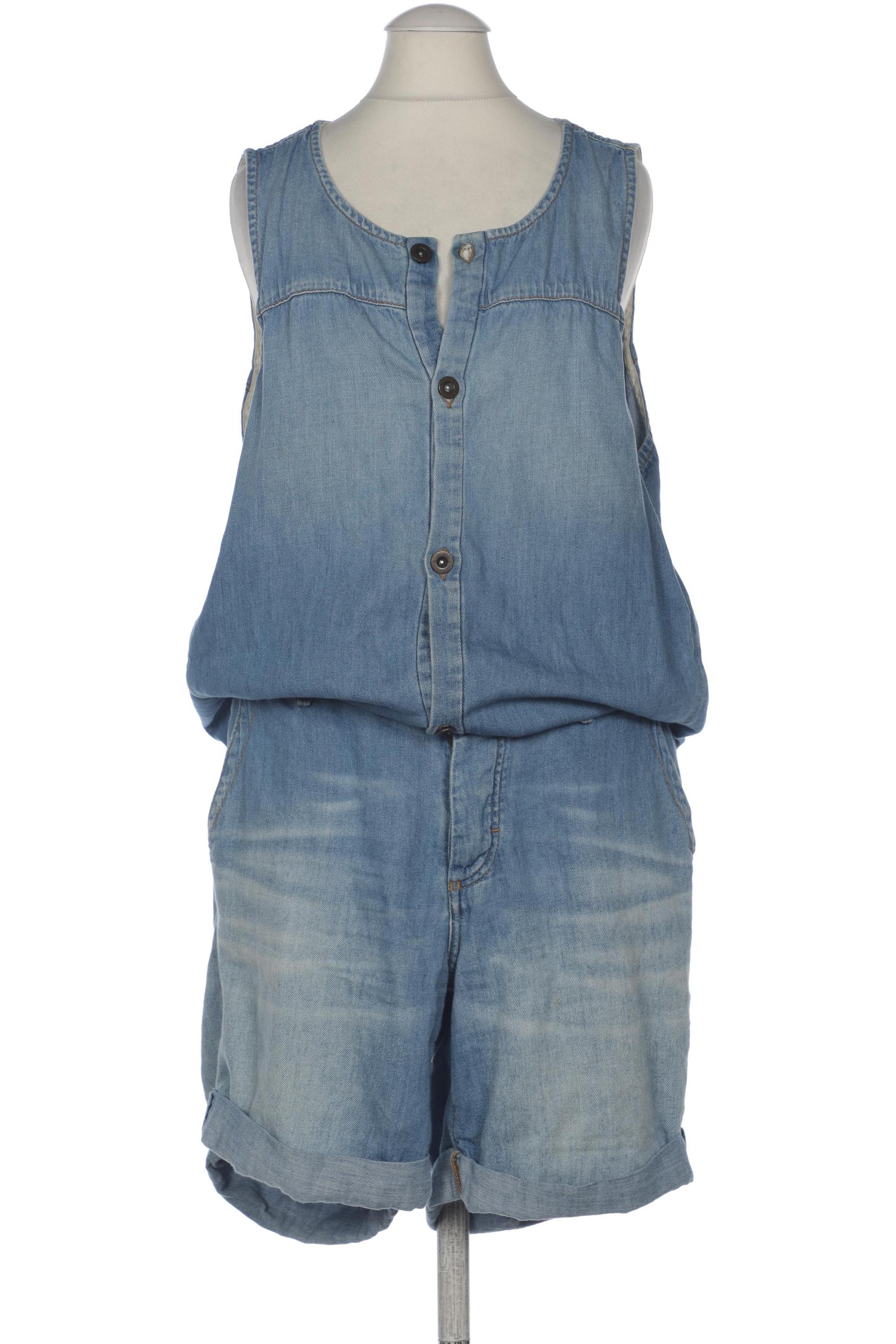 

Marc O Polo Damen Jumpsuit/Overall, blau, Gr. 38