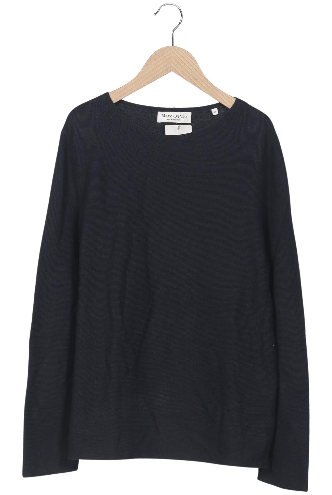

Marc O Polo Damen Pullover, marineblau, Gr. 44