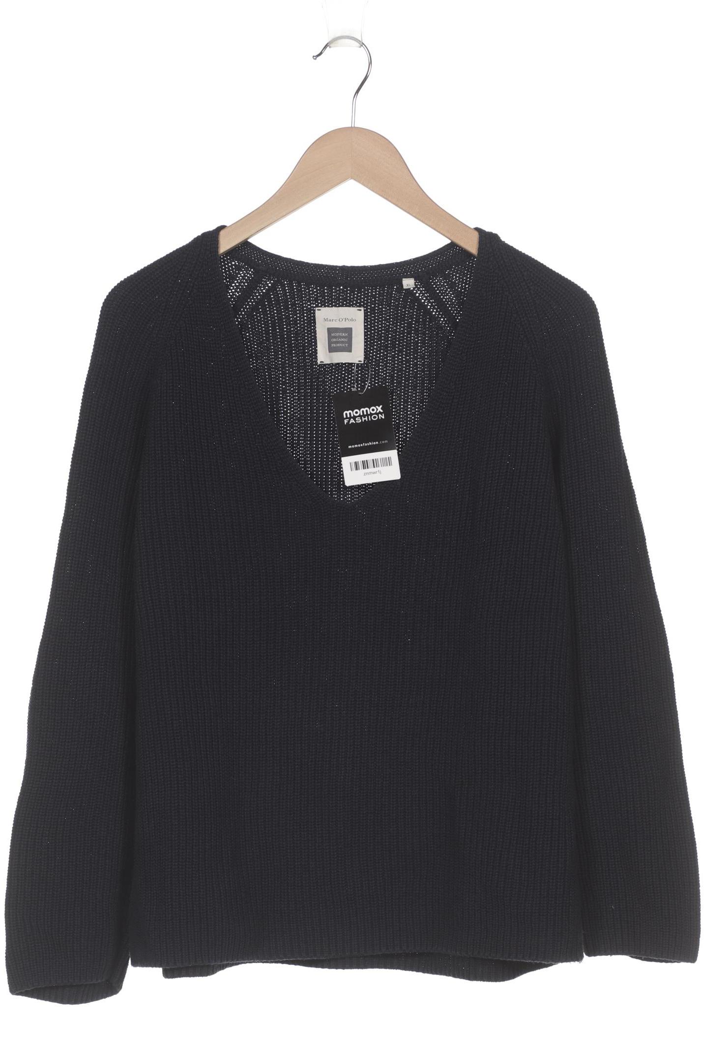 

Marc O Polo Damen Pullover, marineblau, Gr. 44