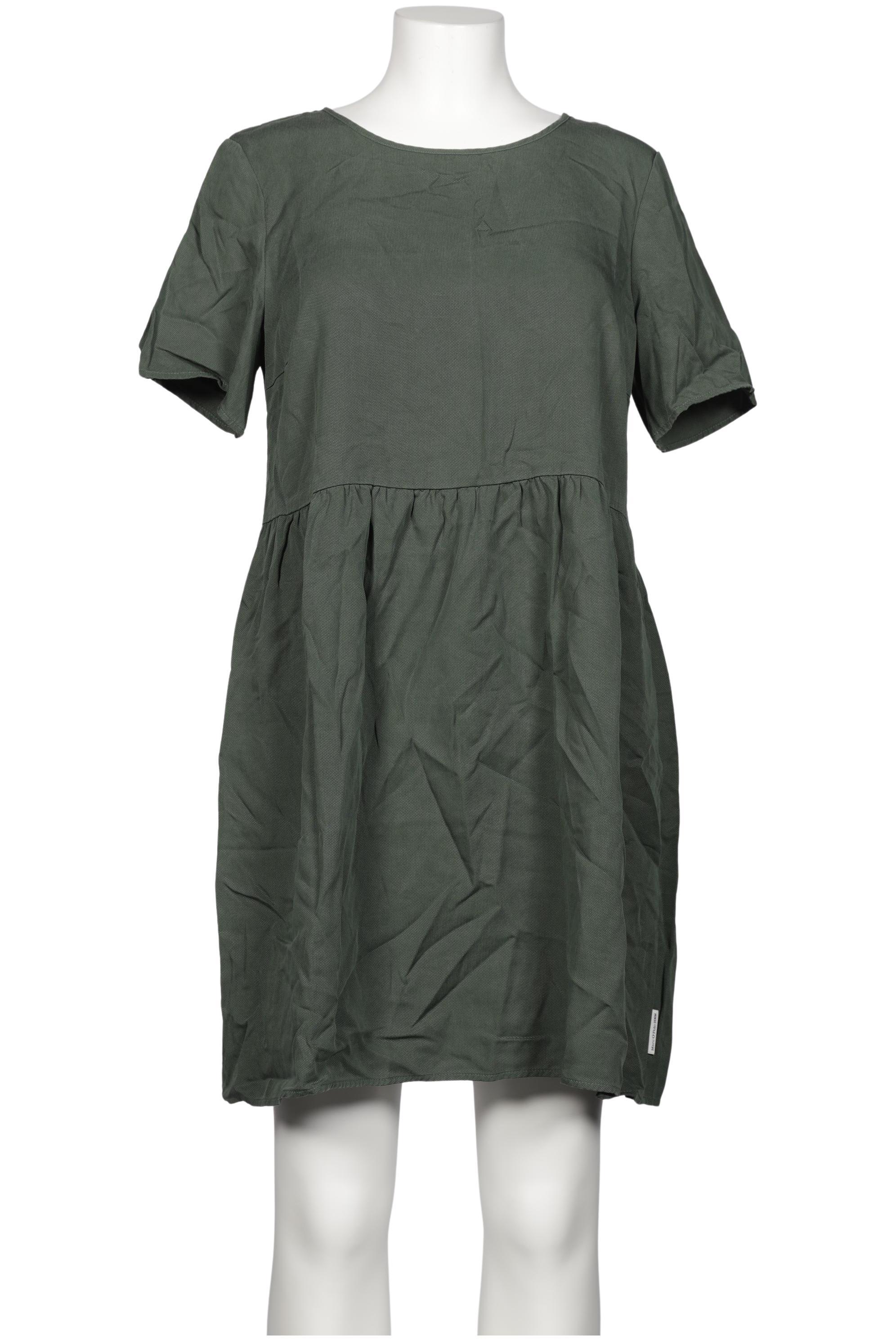 

Marc O Polo Damen Kleid, grün, Gr. 44