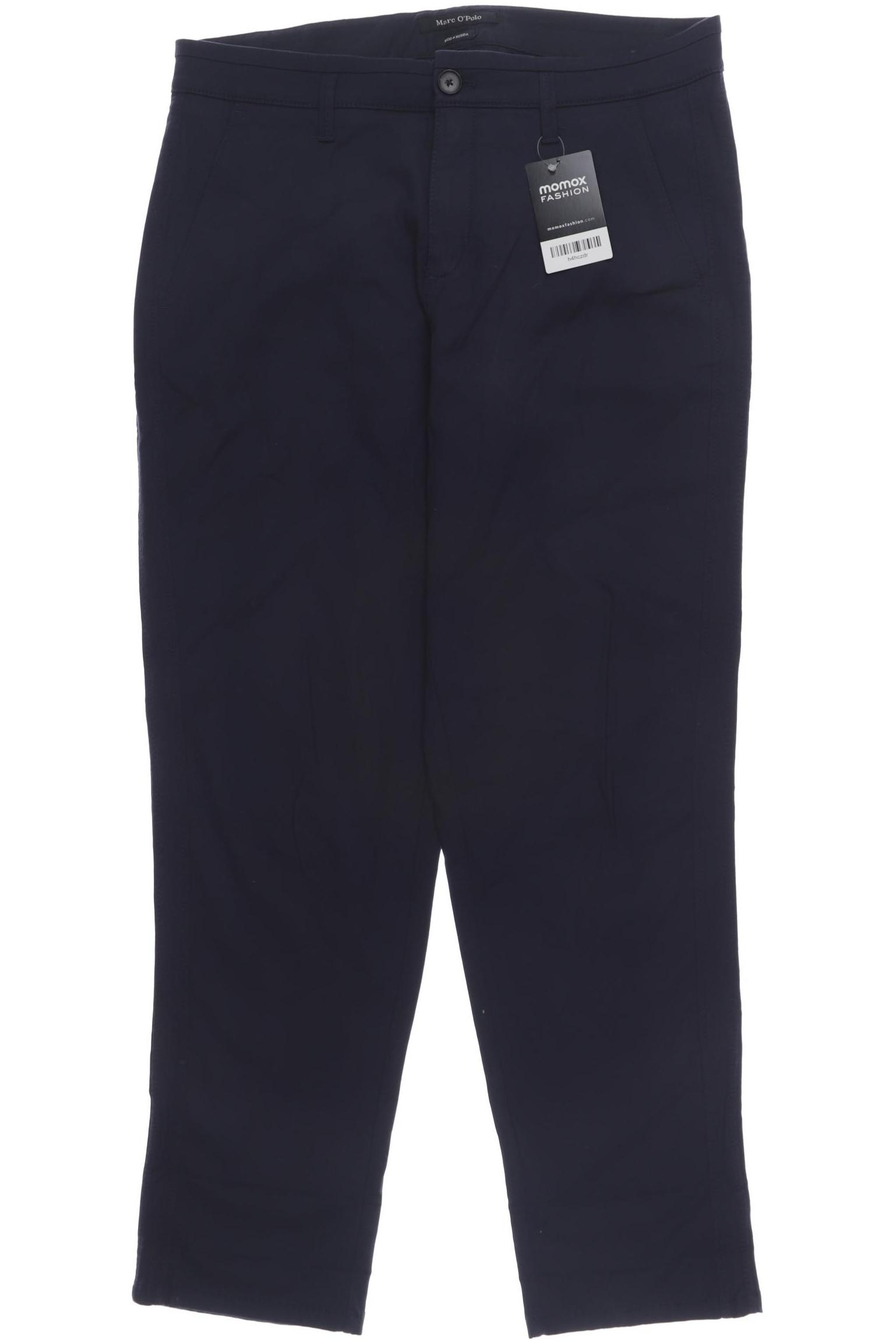 

Marc O Polo Damen Jeans, marineblau