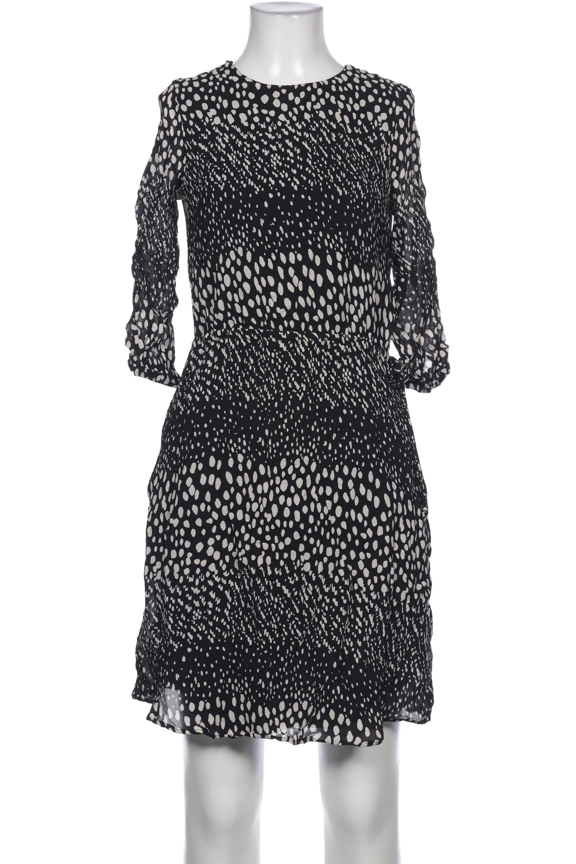 

Marc O Polo Damen Kleid, schwarz, Gr. 34