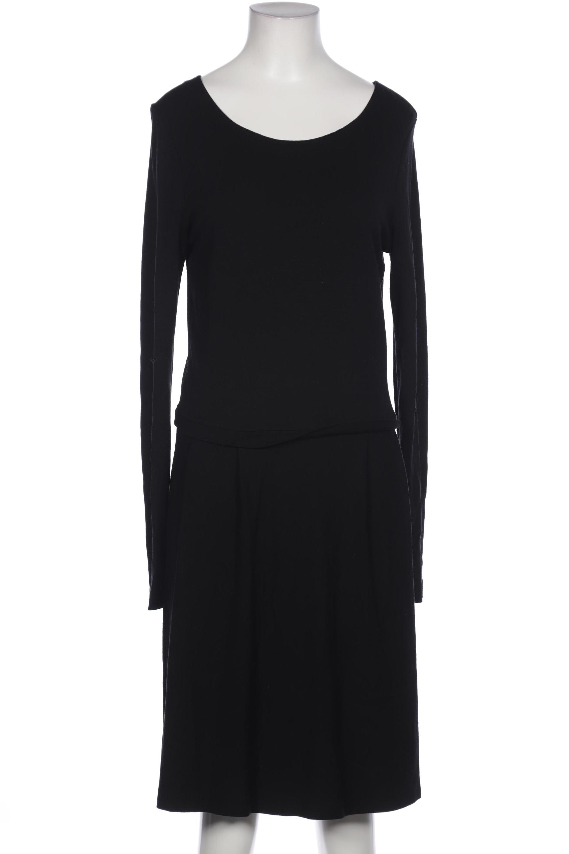 

Marc O Polo Damen Kleid, schwarz, Gr. 40