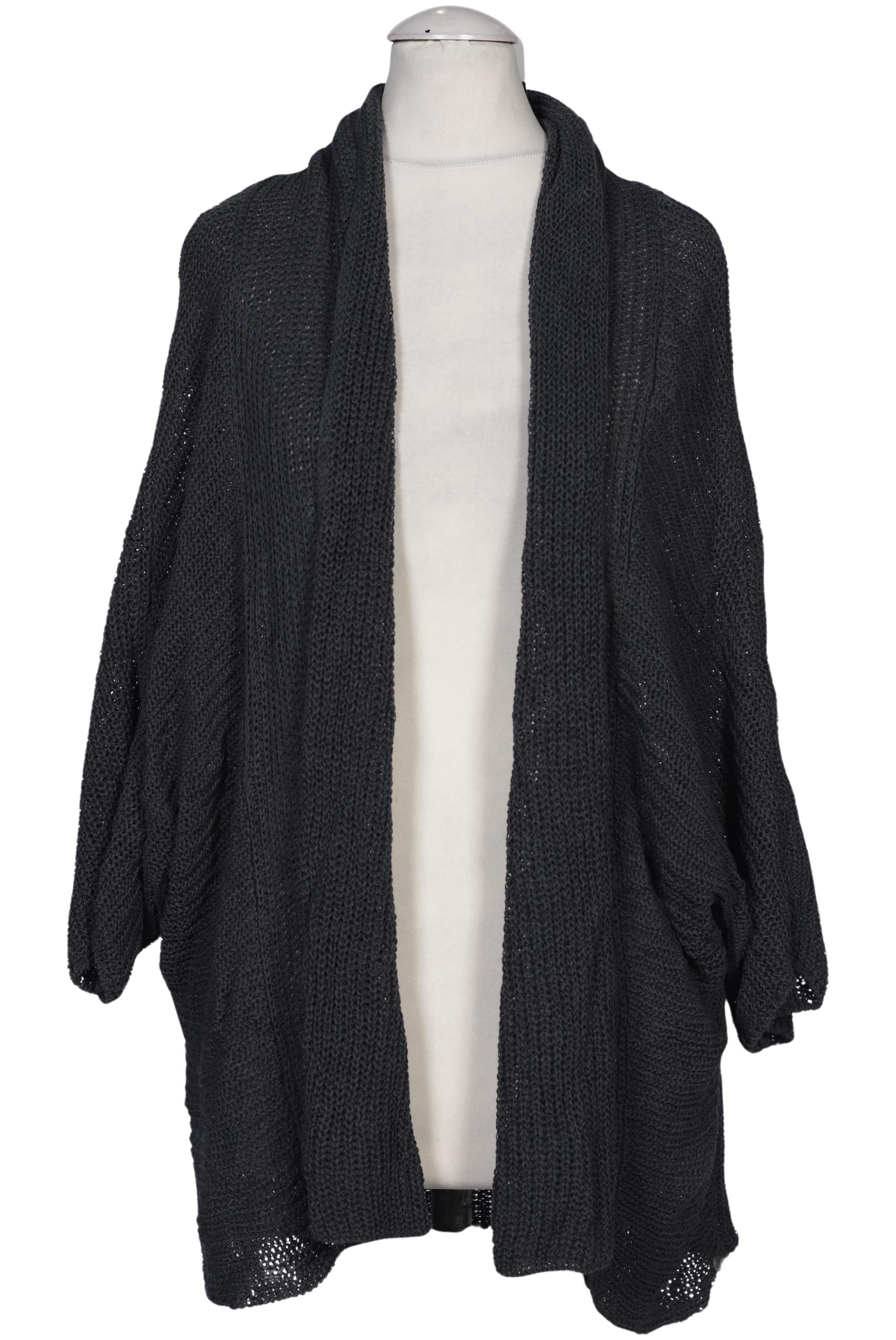 

Marc O Polo Damen Strickjacke, grau, Gr. 34