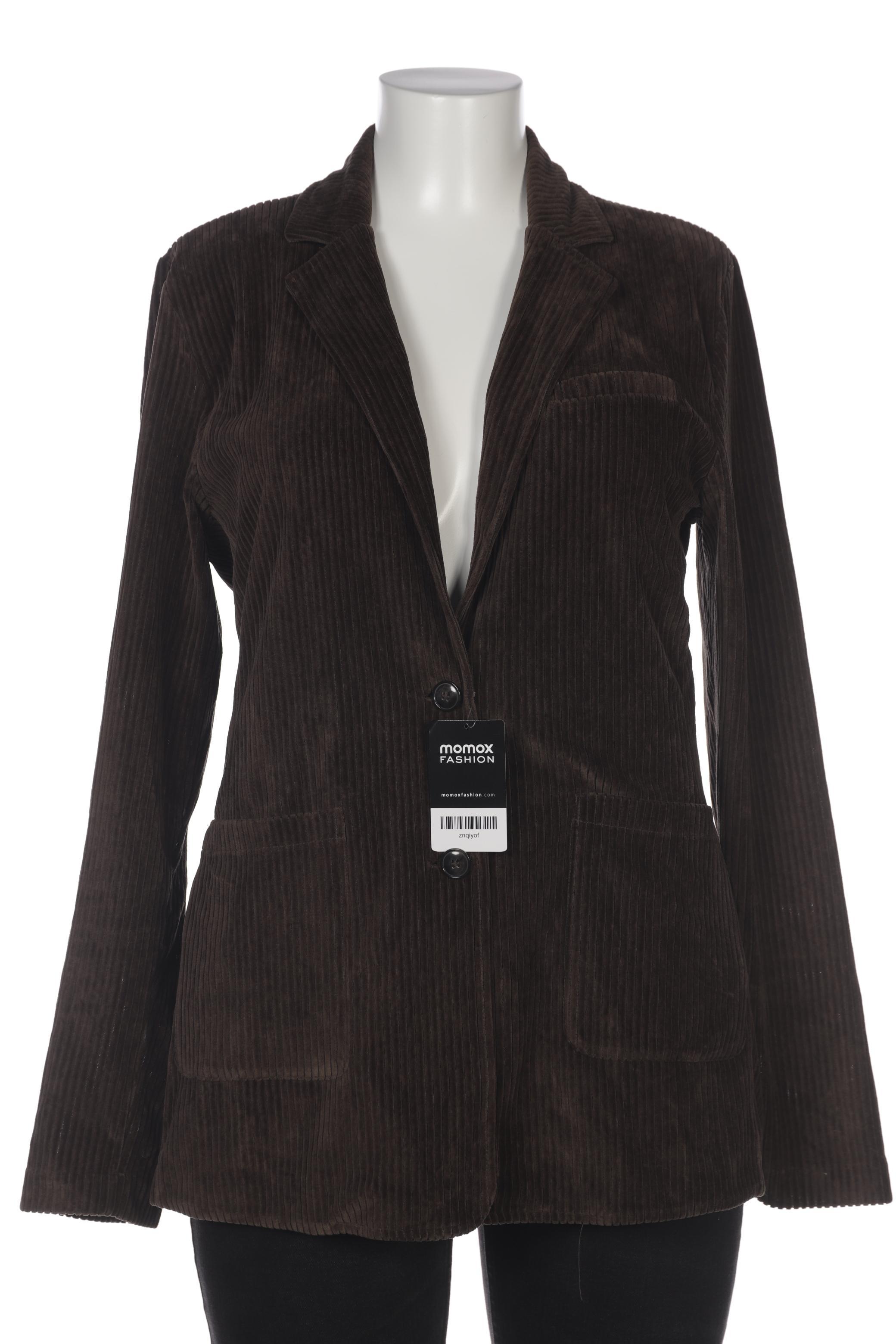

Marc O Polo Damen Blazer, grün, Gr. 44