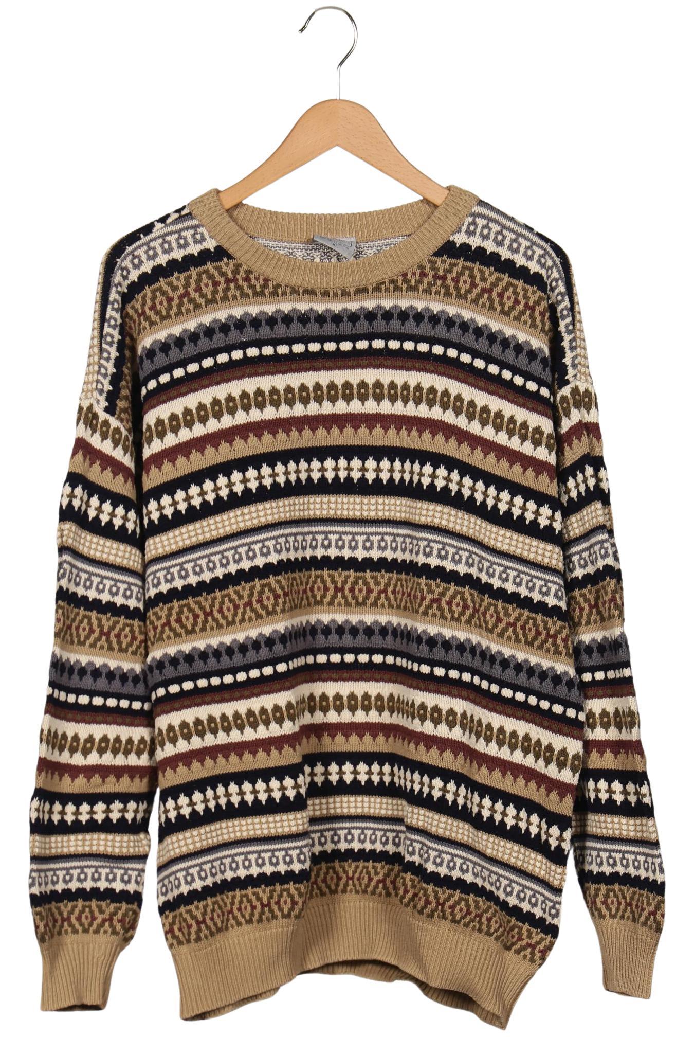 

Marc O Polo Damen Pullover, mehrfarbig, Gr. 44