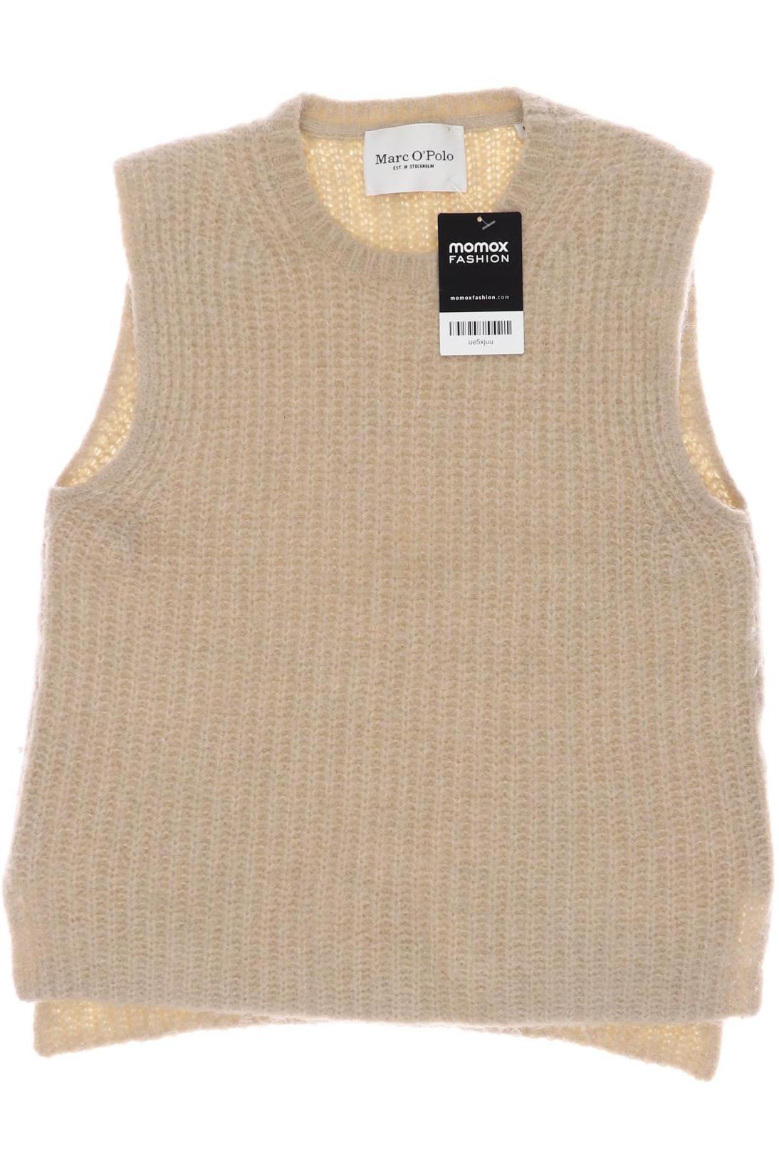 

Marc O Polo Damen Weste, beige