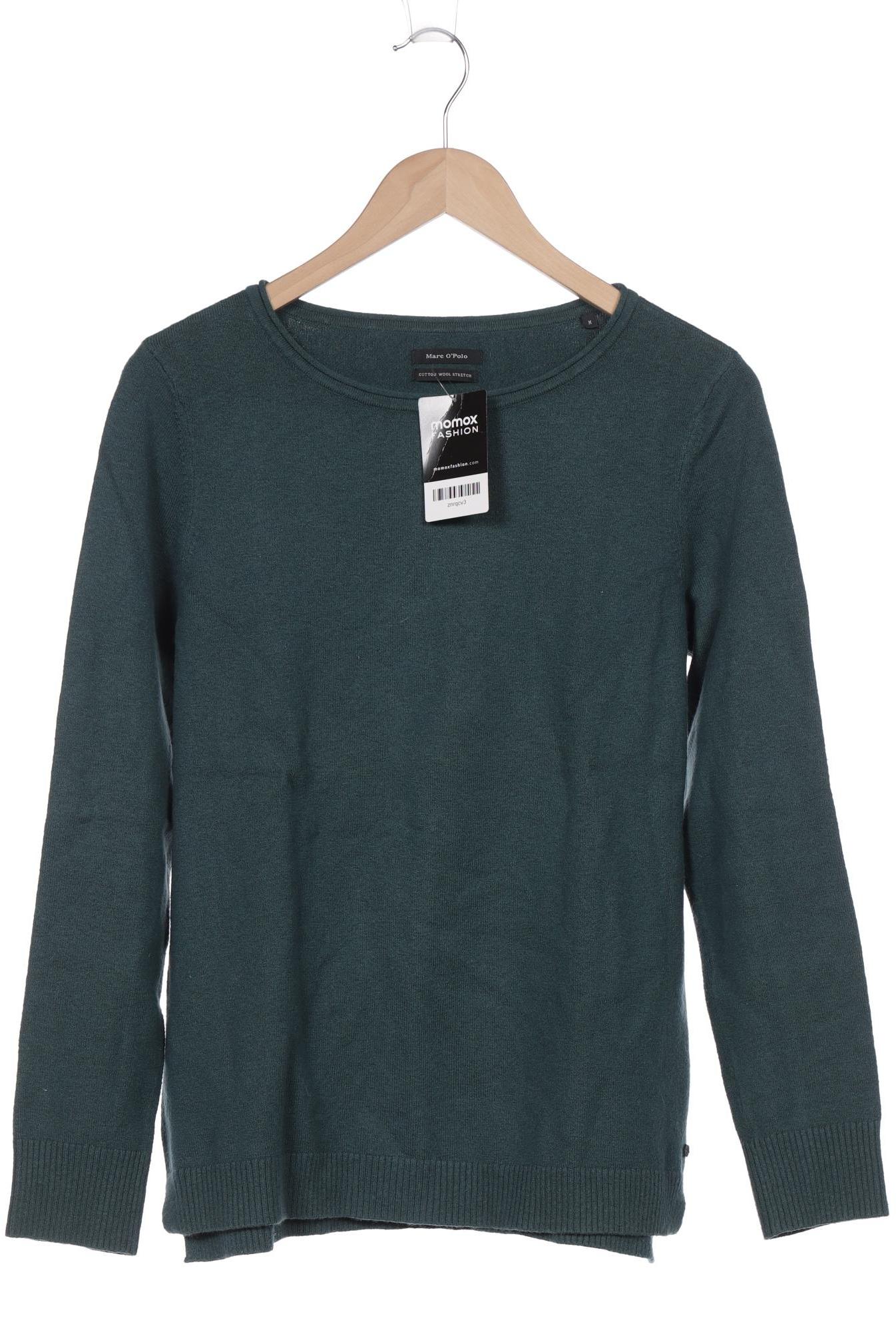 

Marc O Polo Damen Pullover, türkis