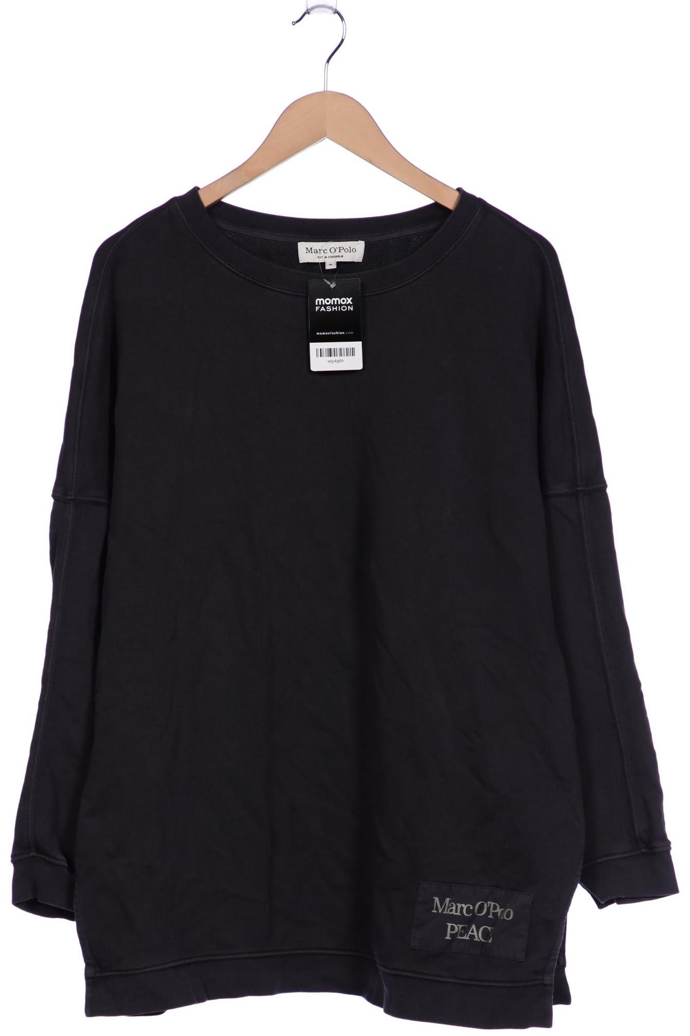 

Marc O Polo Damen Sweatshirt, grau, Gr. 38