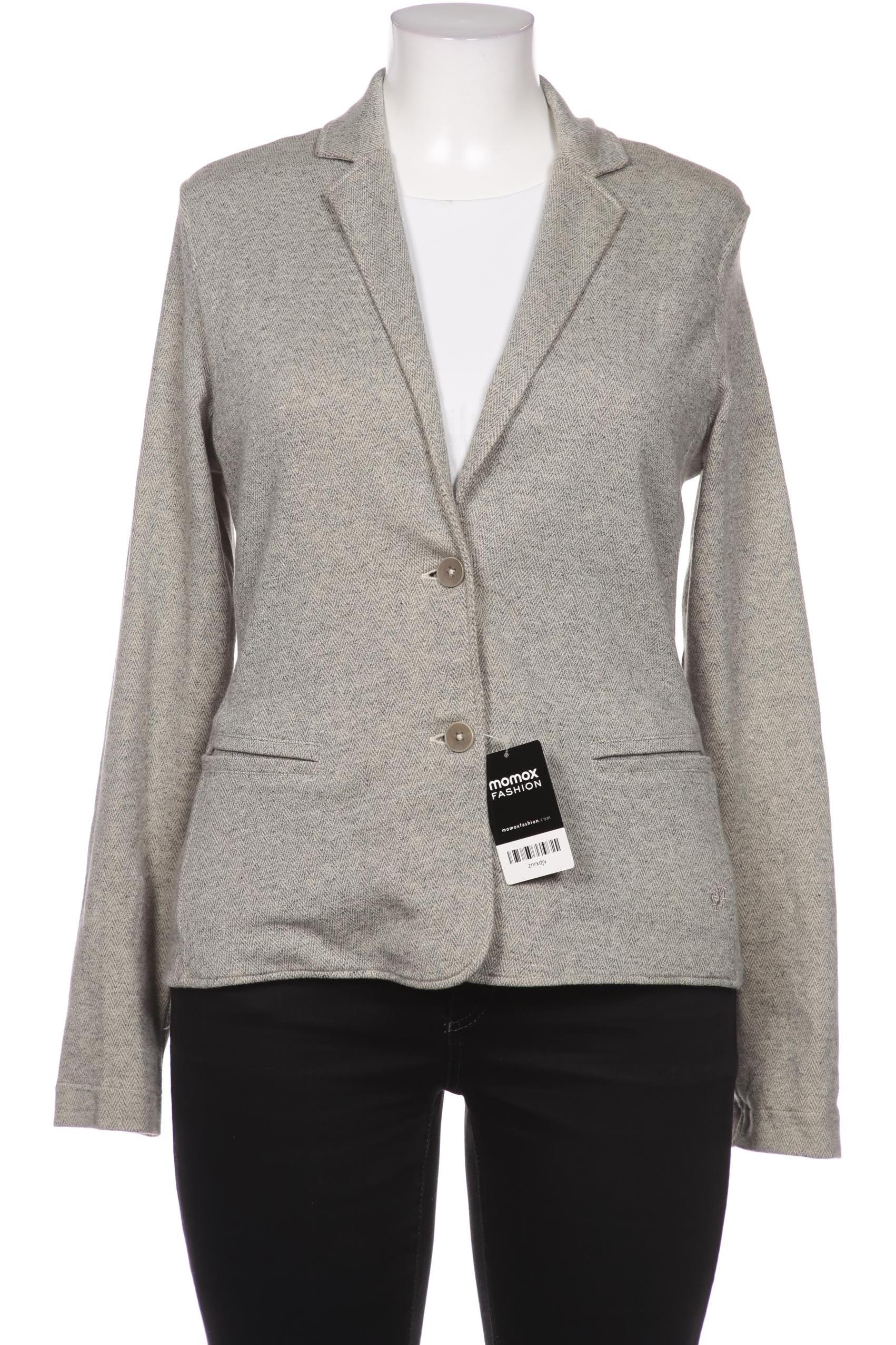

Marc O Polo Damen Blazer, grau, Gr. 42