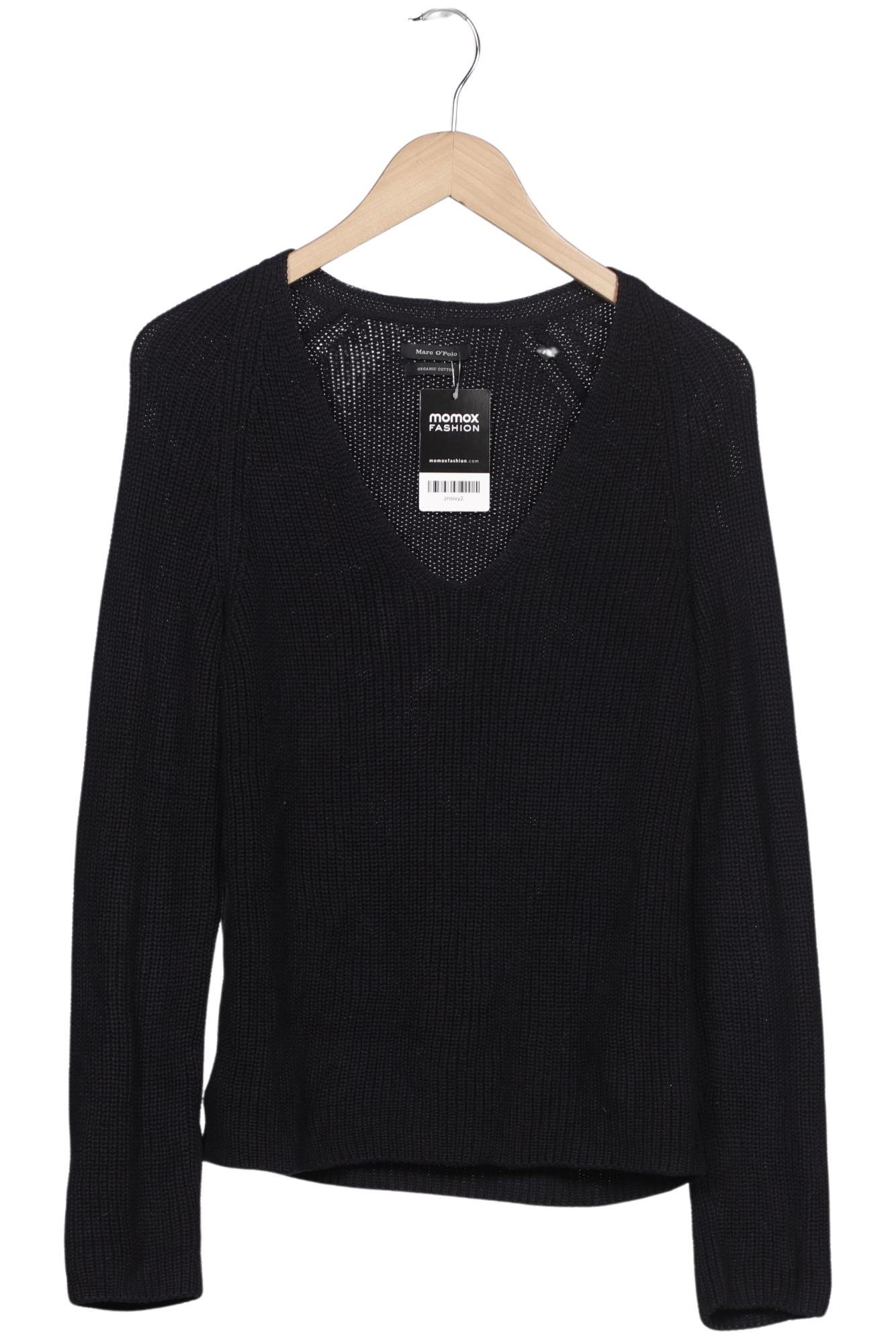 

Marc O Polo Damen Pullover, marineblau, Gr. 36