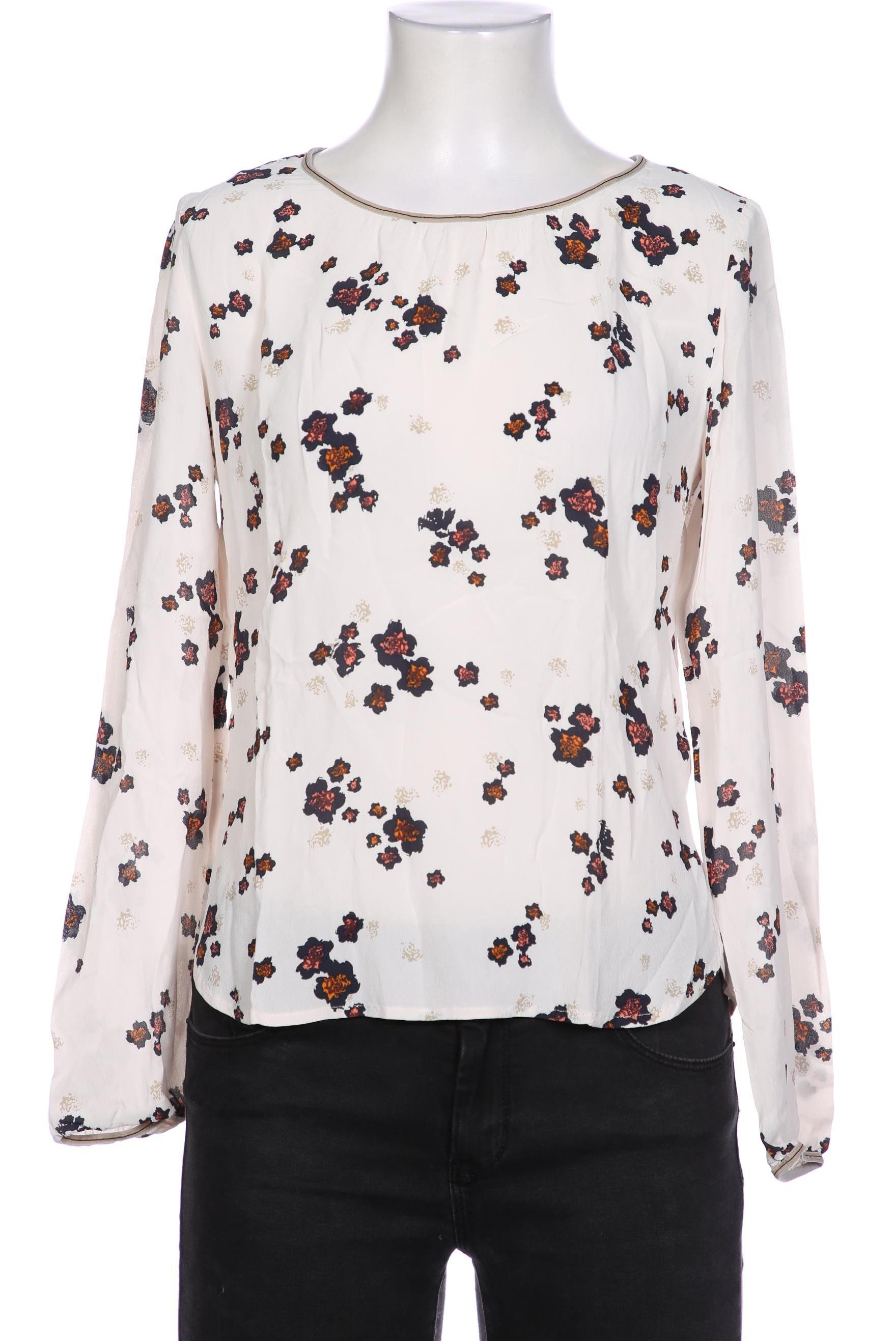 

Marc O Polo Damen Bluse, cremeweiß