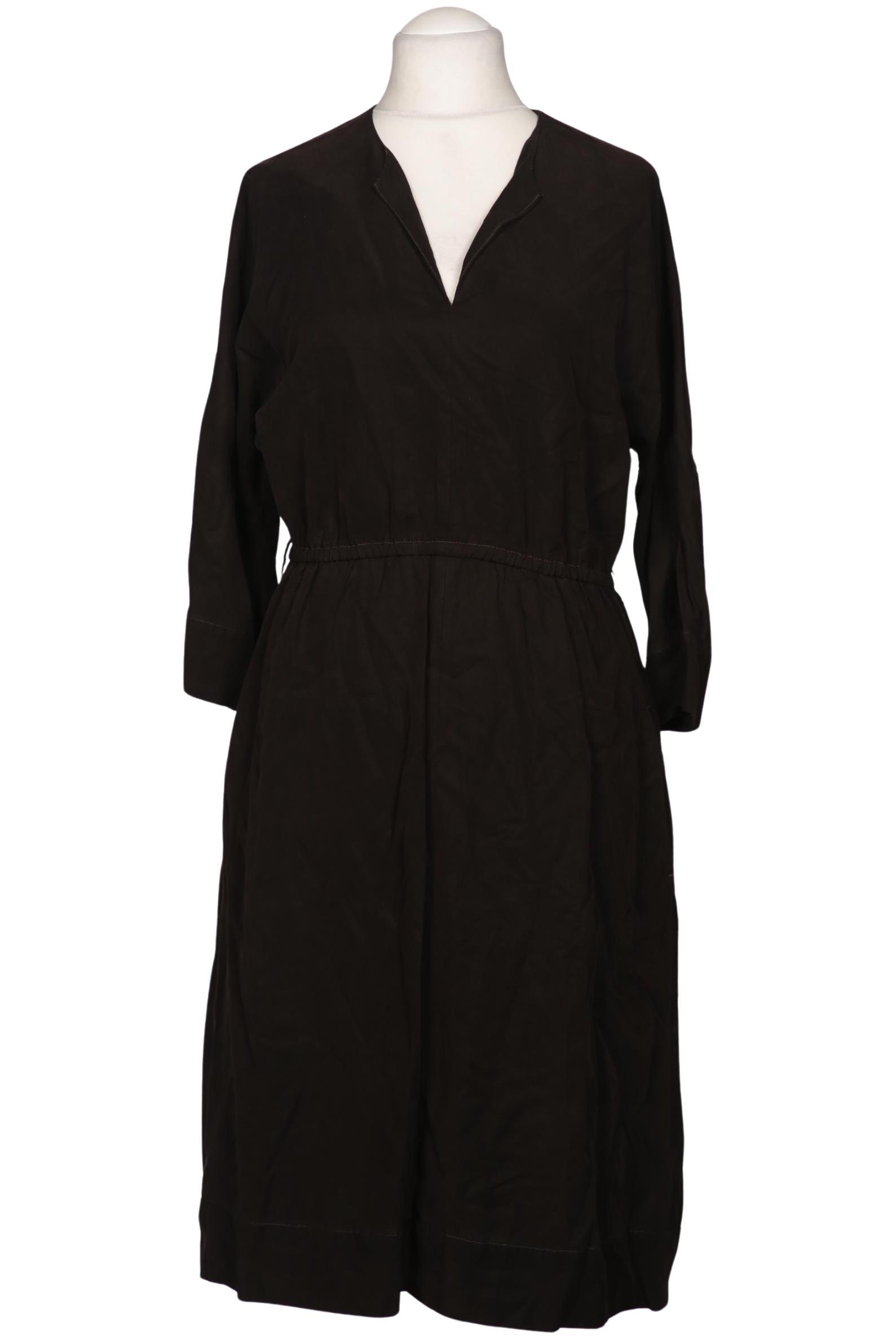 

Marc O Polo Damen Kleid, schwarz, Gr. 40